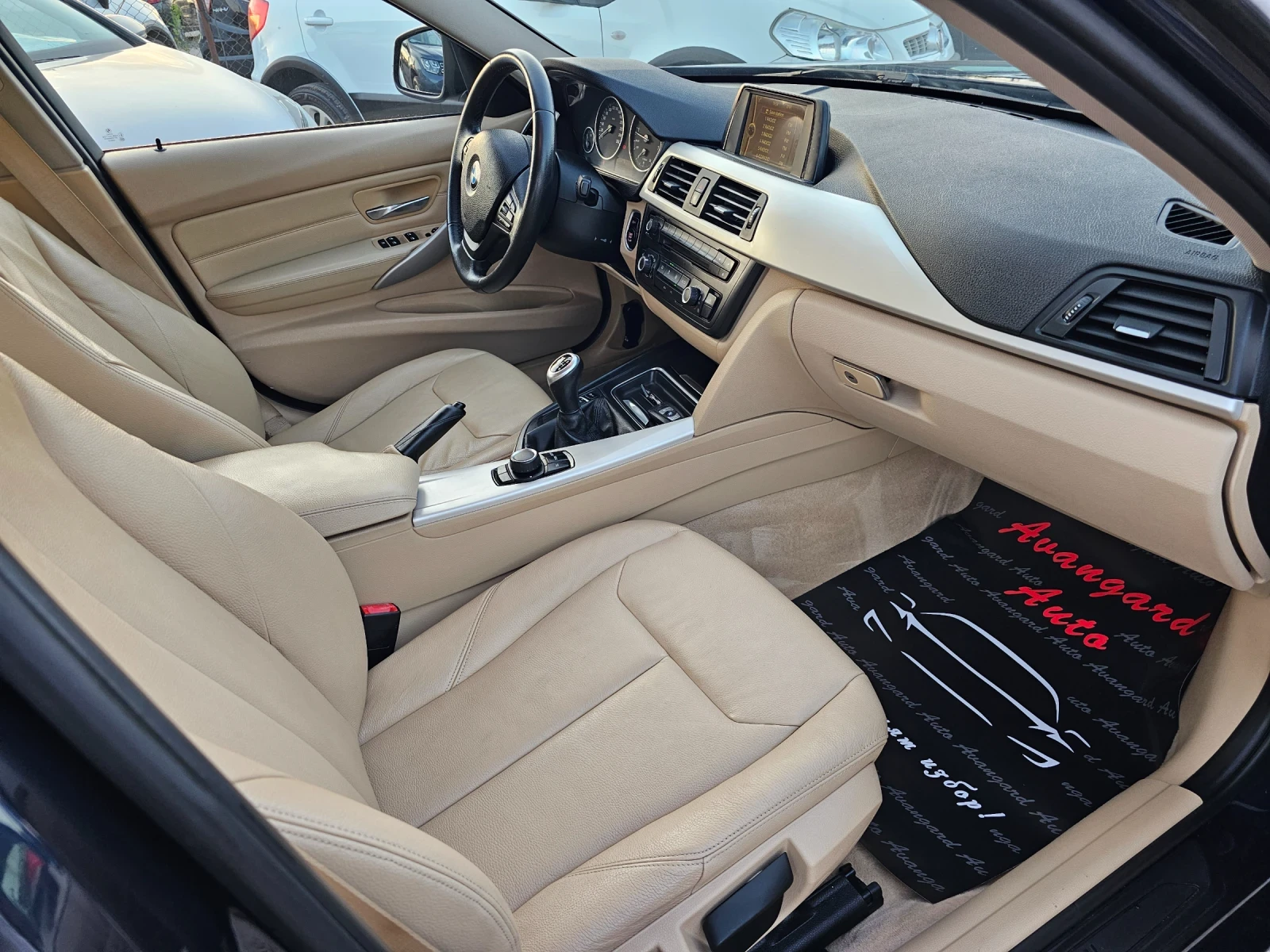 BMW 320 i, 184к.с. - изображение 9