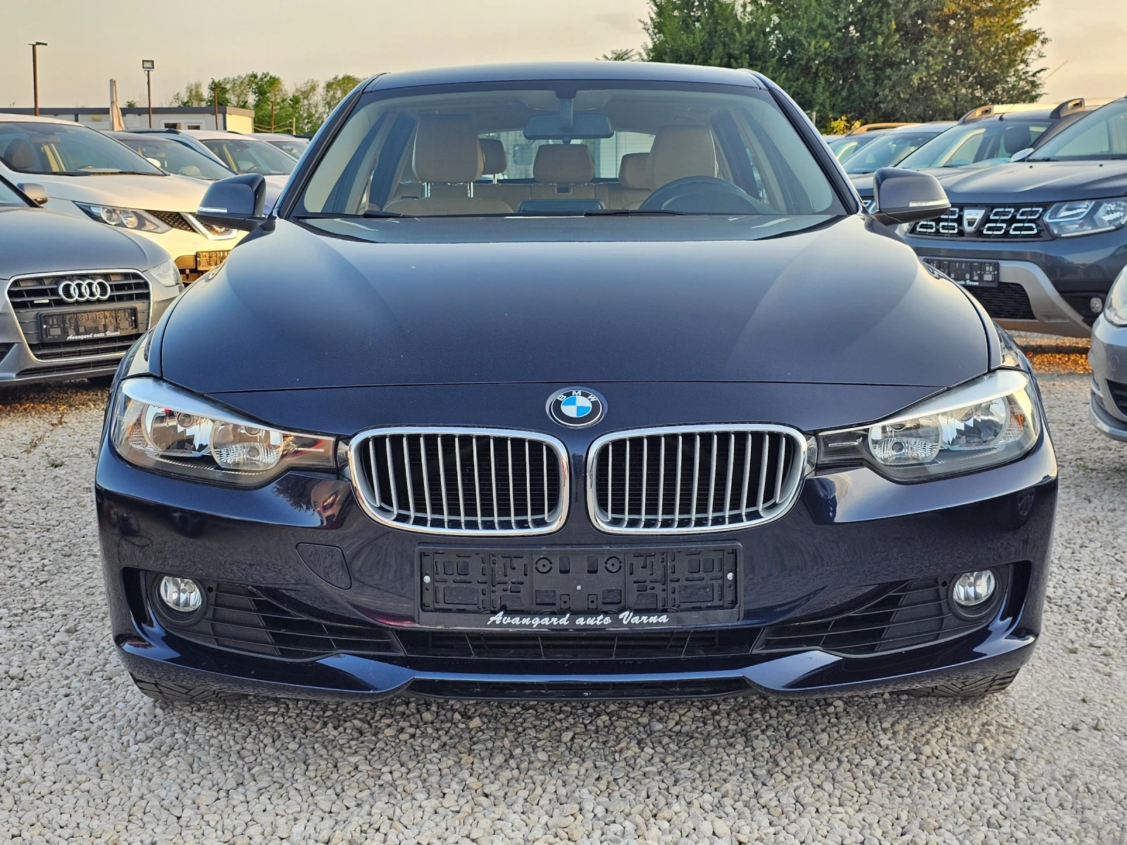 BMW 320 i, 184к.с. - изображение 2
