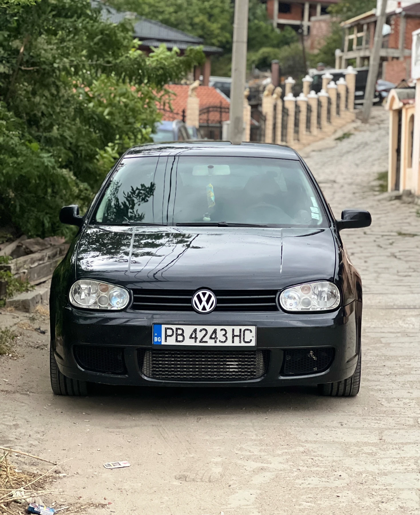VW Golf  - изображение 3