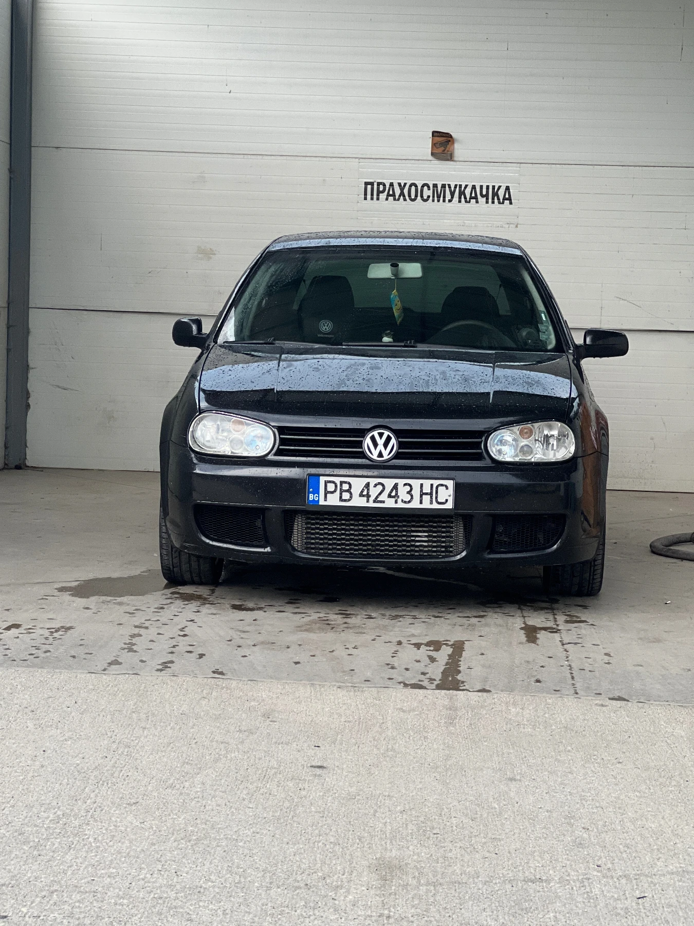 VW Golf  - изображение 5