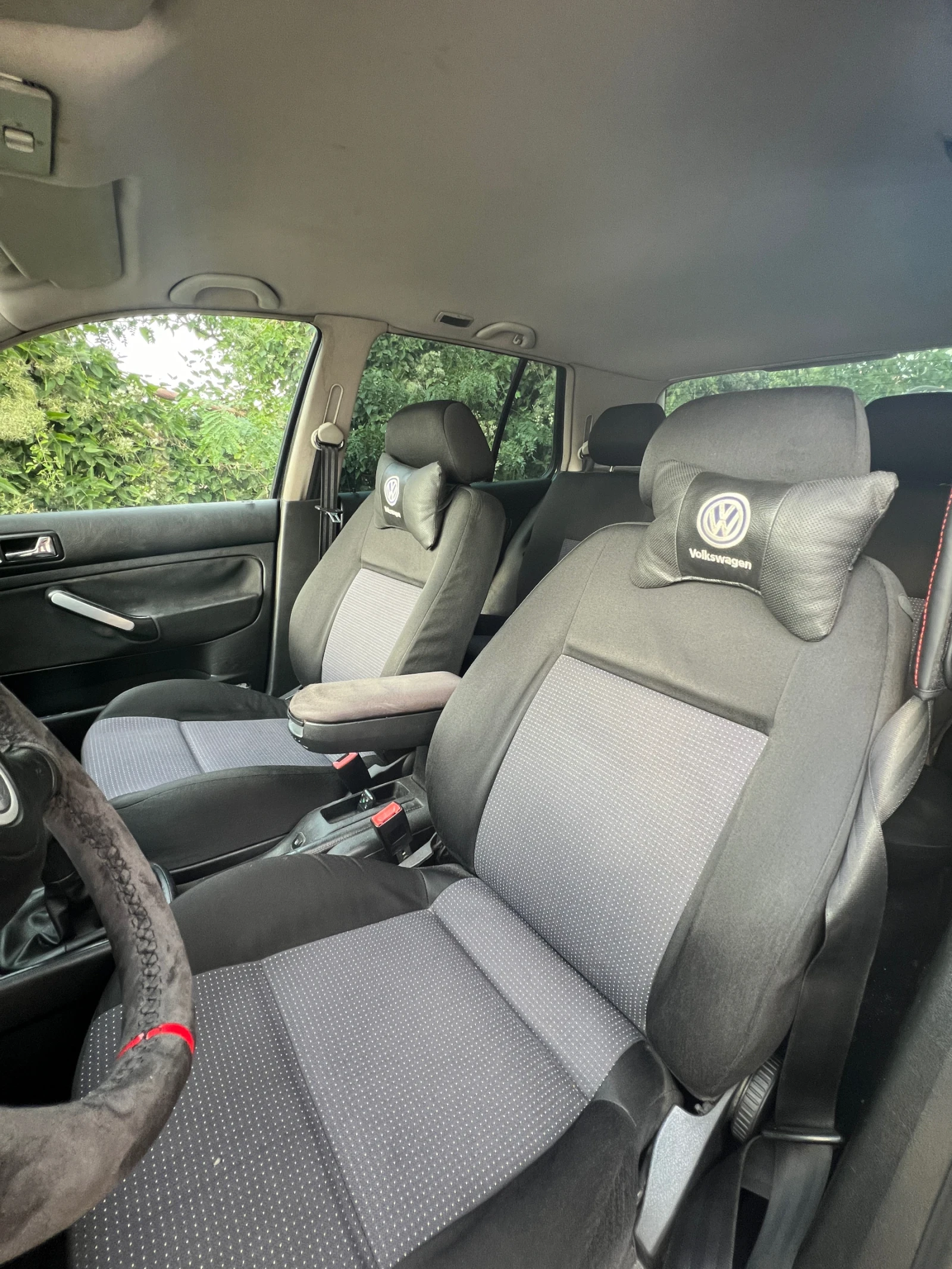 VW Golf  - изображение 2