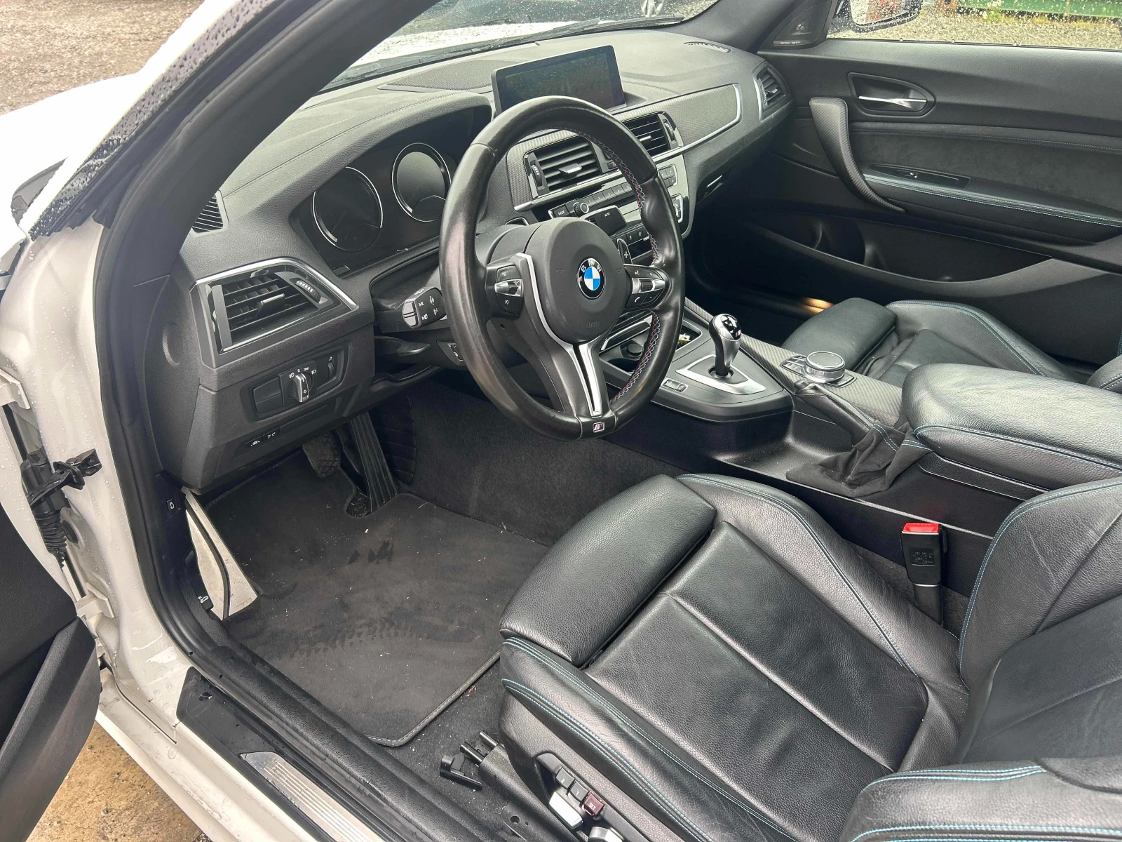 BMW M2 * * * АВТОКРЕДИТ*  - изображение 8