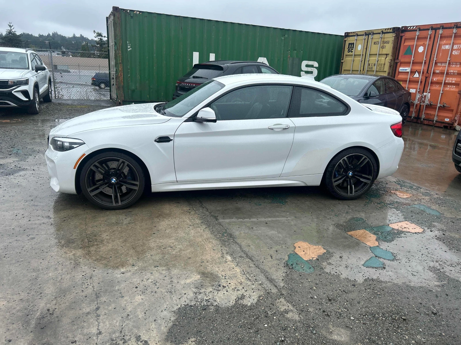 BMW M2 * * * АВТОКРЕДИТ*  - изображение 2