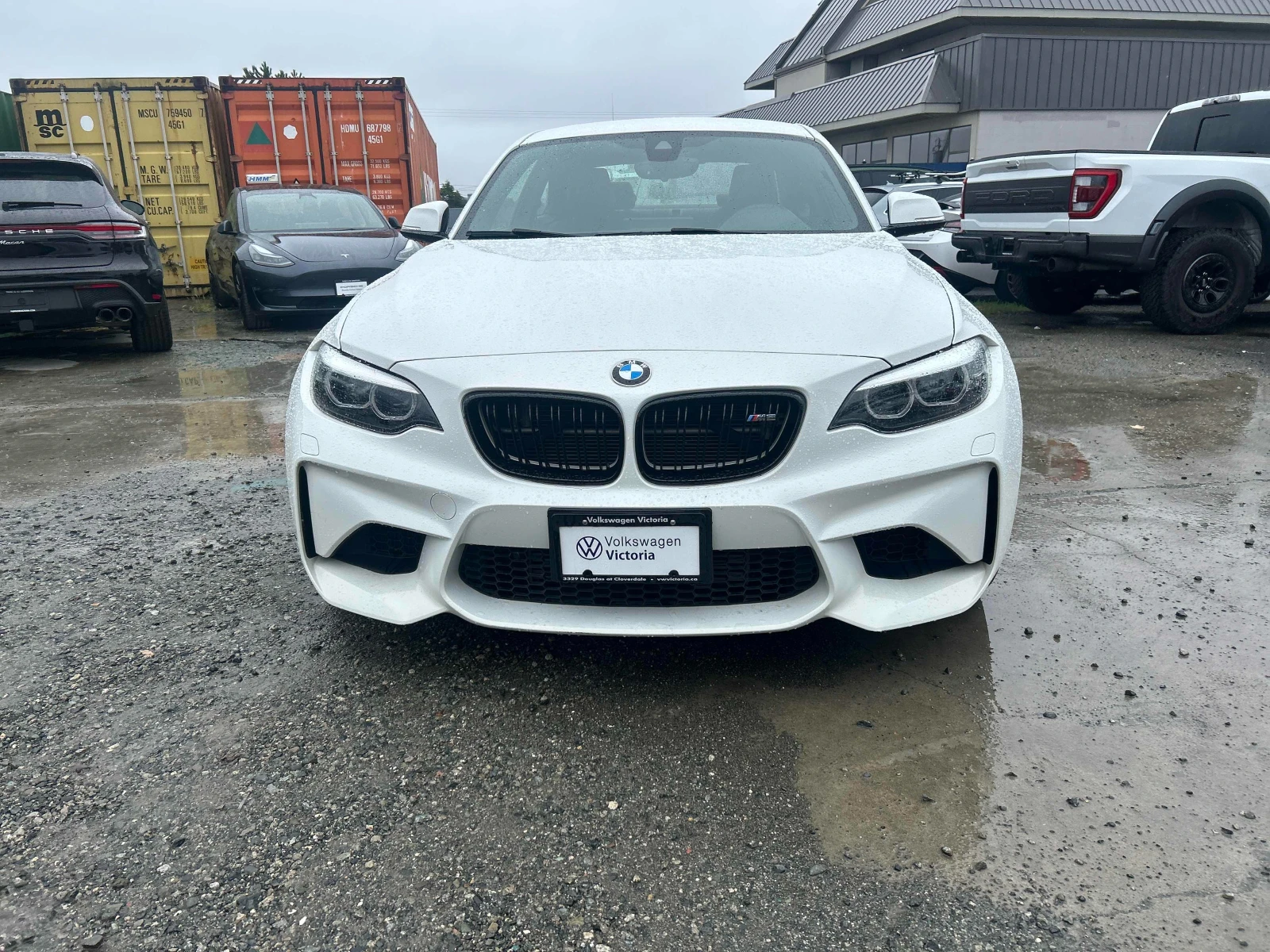 BMW M2 * * * АВТОКРЕДИТ*  - изображение 5