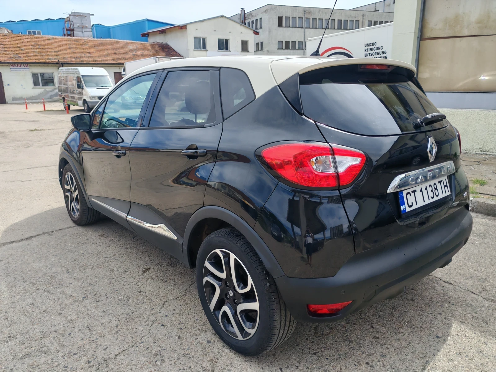 Renault Captur СПЕШНО!!! - изображение 7