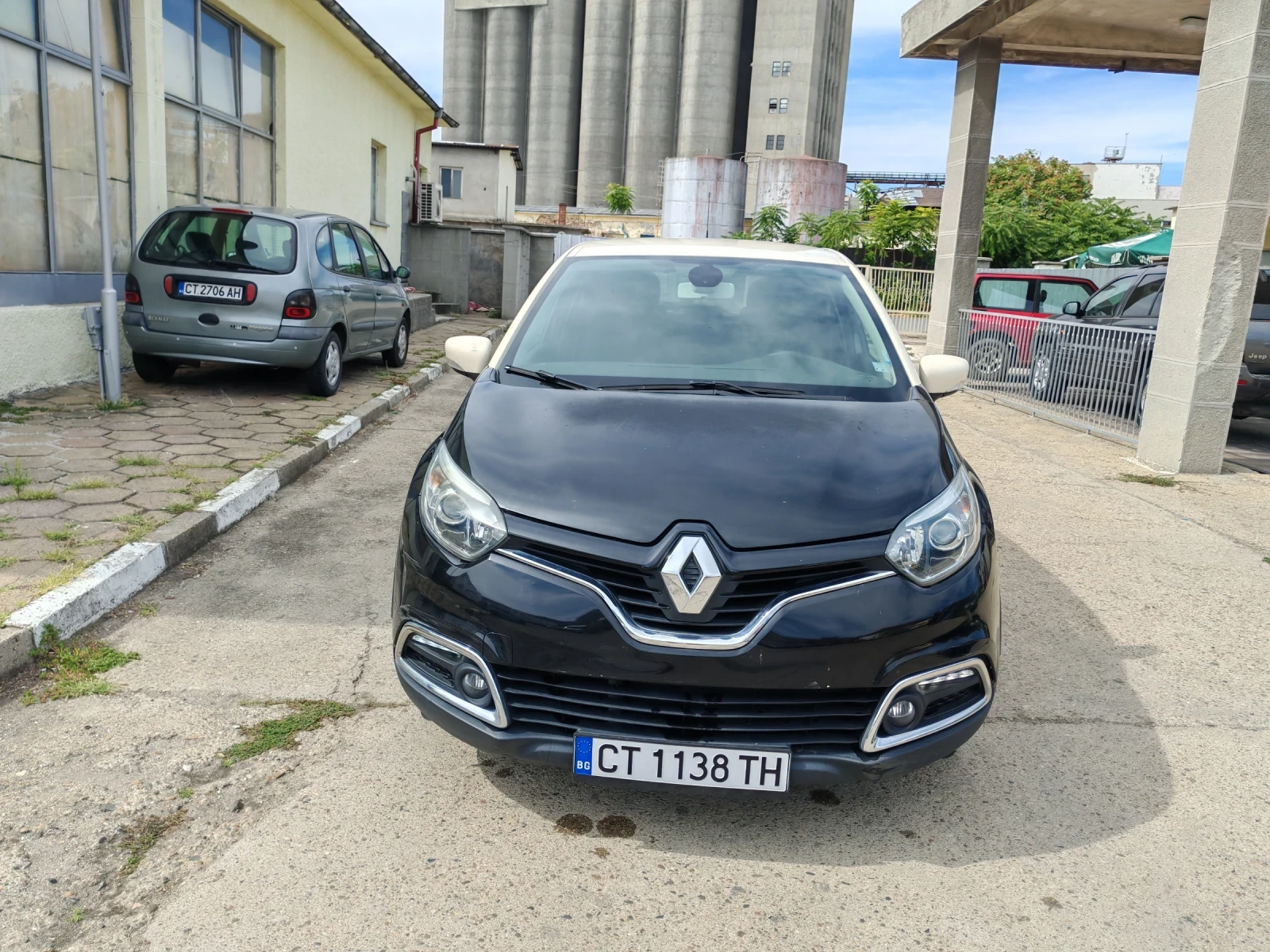 Renault Captur СПЕШНО!!! - изображение 2