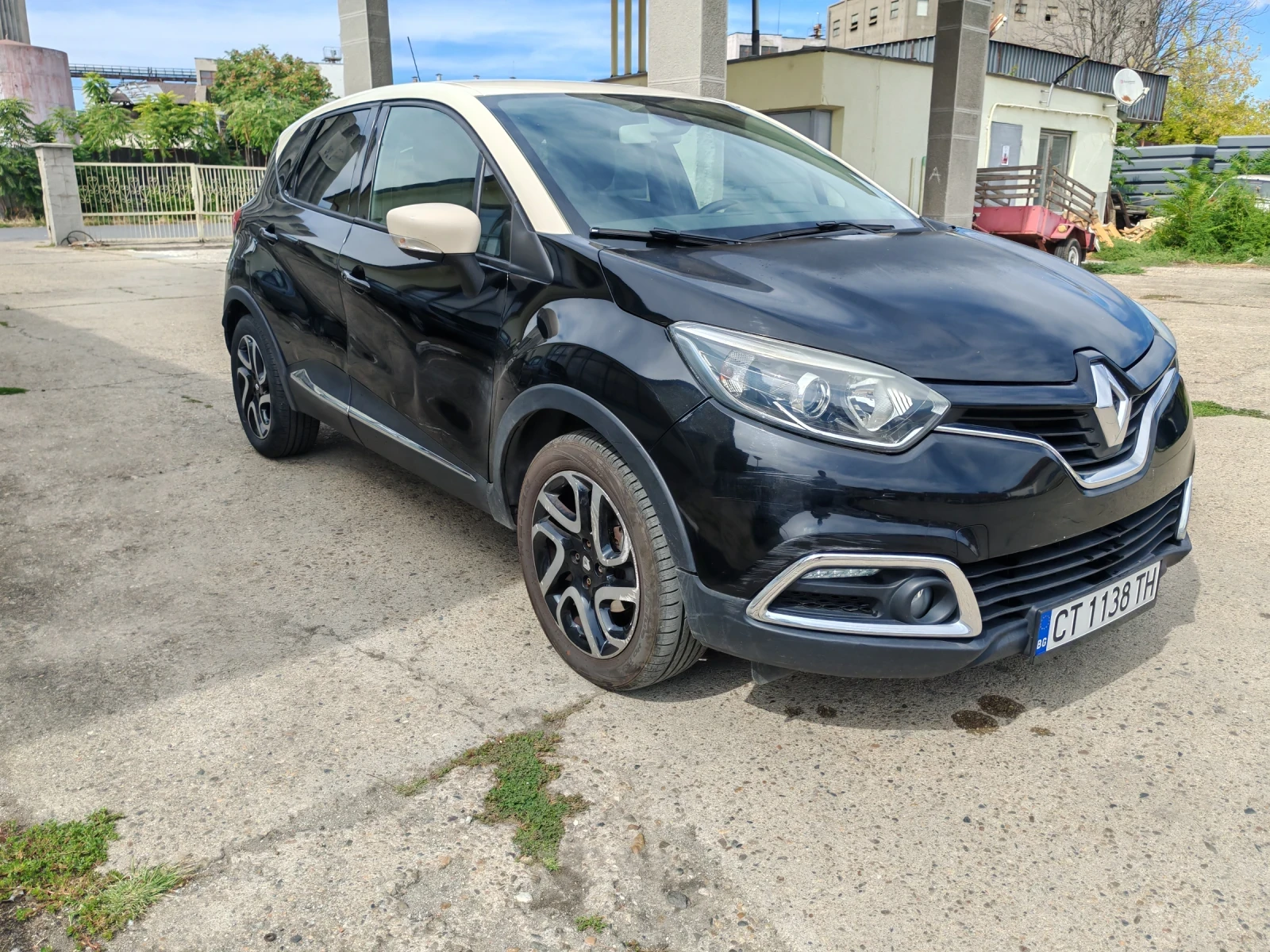 Renault Captur СПЕШНО!!! - изображение 3