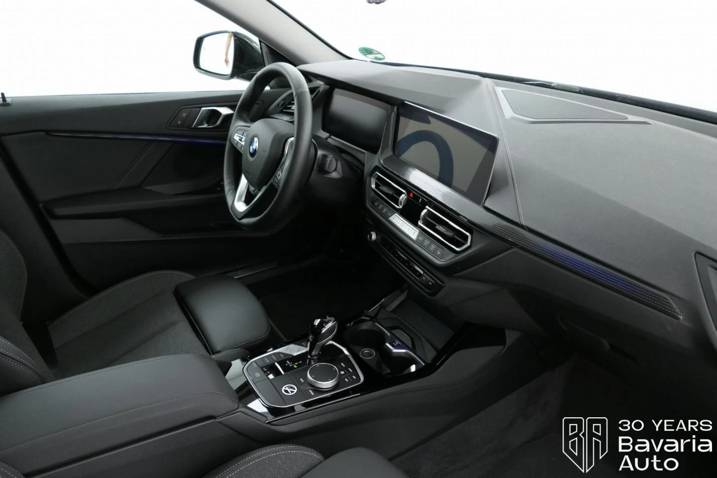 BMW 218 i Gran Coupe Steptronic Sport Line - изображение 7