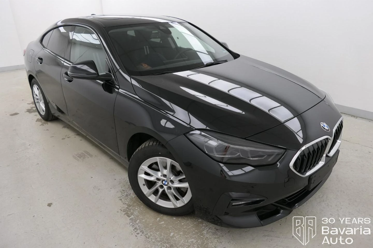 BMW 218 i Gran Coupe Steptronic Sport Line - изображение 4