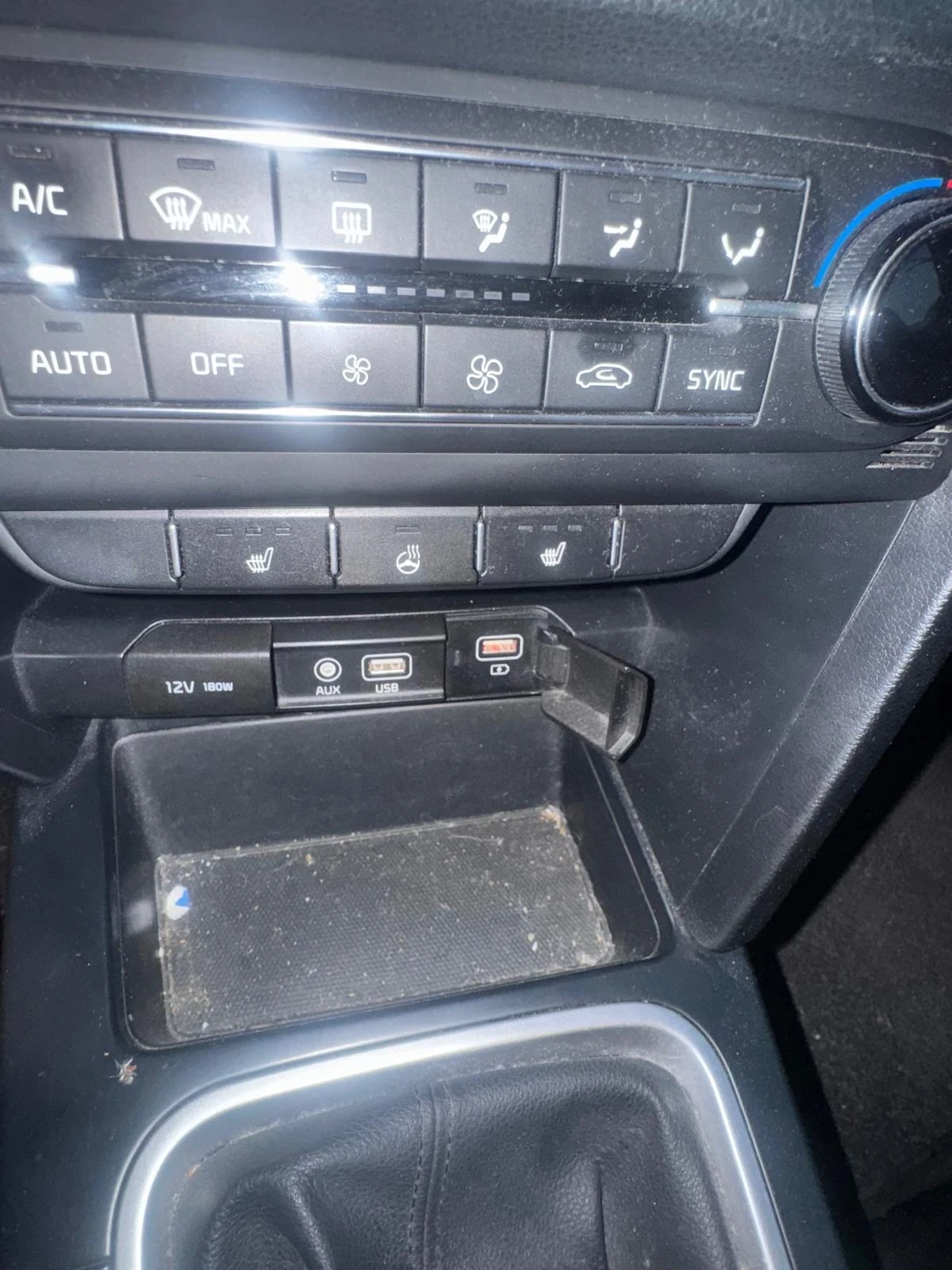 Kia Ceed КАМЕРА* ПОДГРЕВИ* LED* NAVI* 1.6crdi 116hp* 3.2019 - изображение 8
