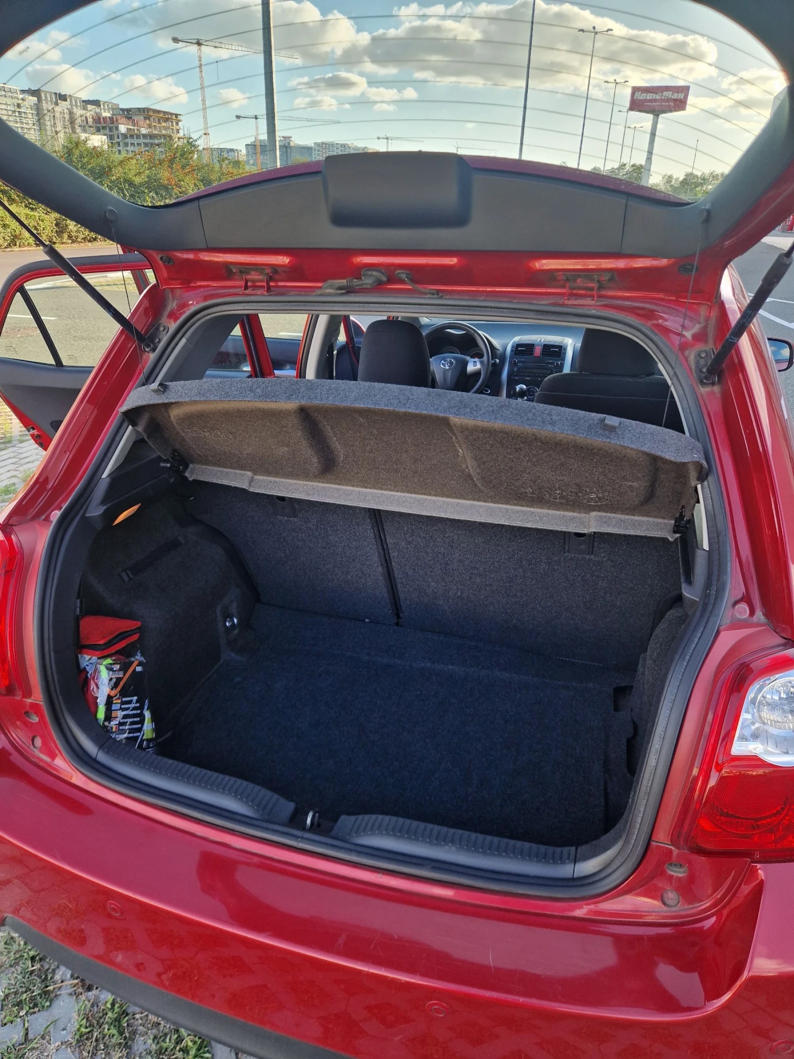 Toyota Auris | Mobile.bg � ����������� 11