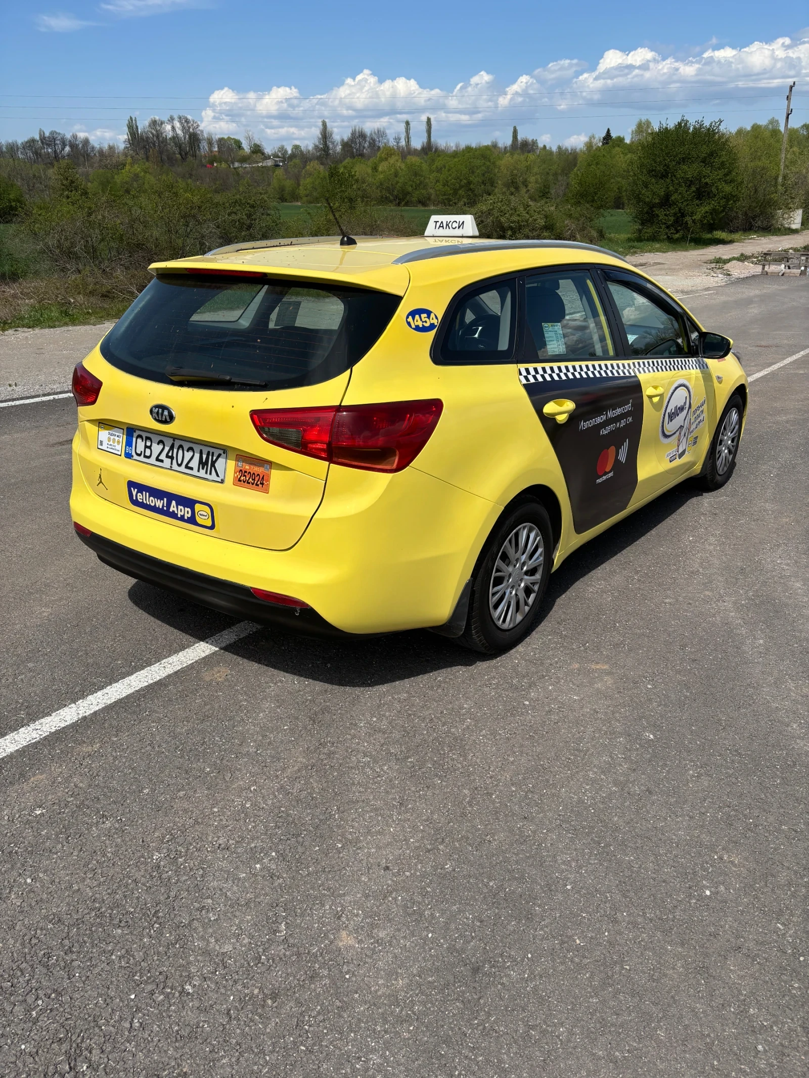 Kia Ceed  - изображение 2