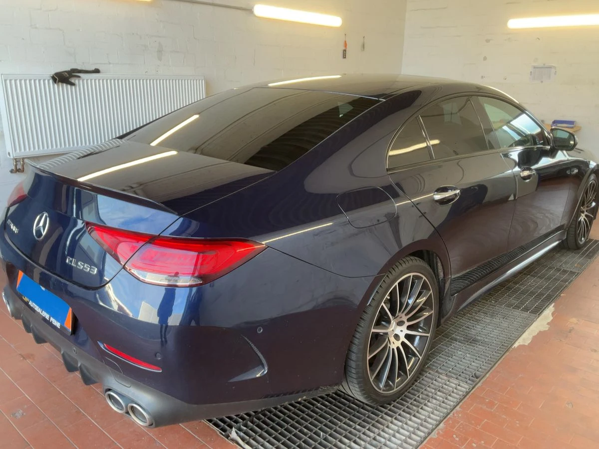 Mercedes-Benz CLS 53 AMG * 4Matic* *  | Mobile.bg   4