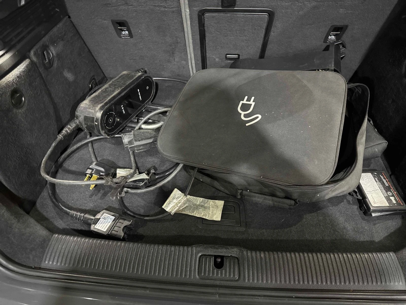 Audi A3 E-TRON Sportback TECHNIT CARFAX   | Mobile.bg   12