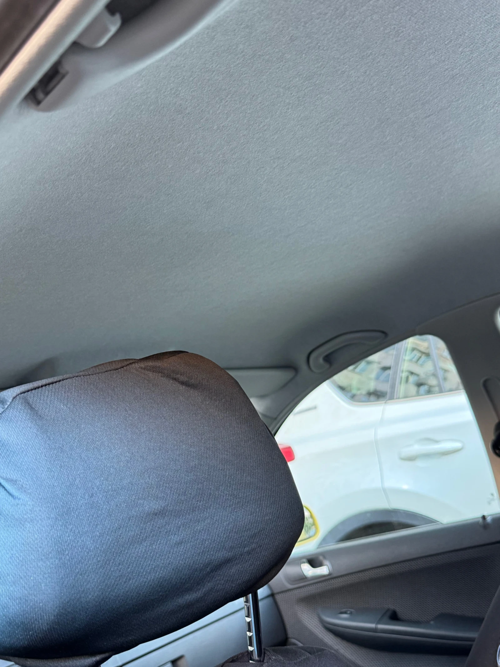 Skoda Fabia  - изображение 8