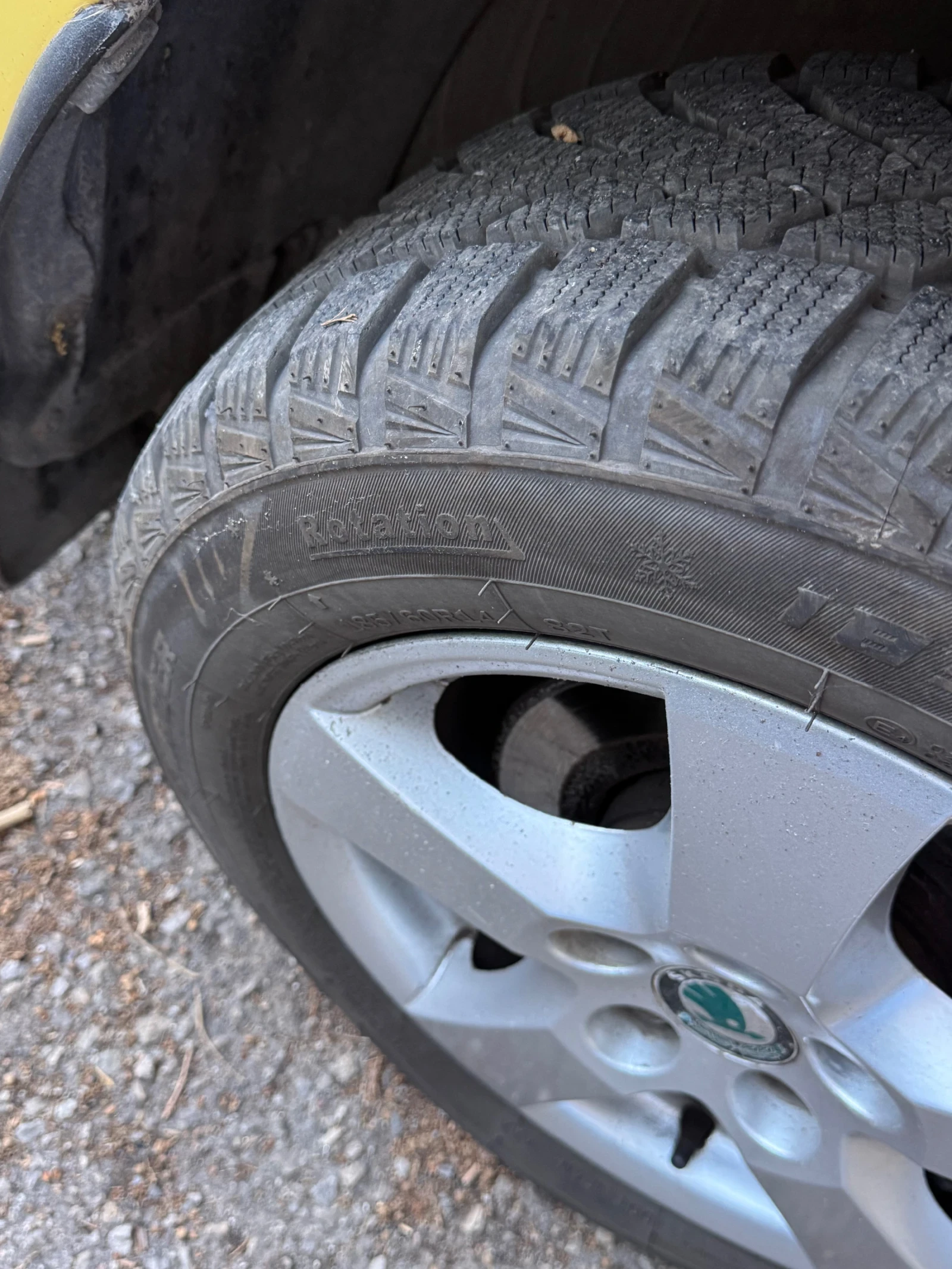 Skoda Fabia | Mobile.bg � ����������� 11