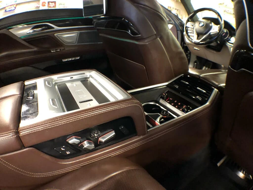 BMW 750 * * 360*   *  | Mobile.bg   14