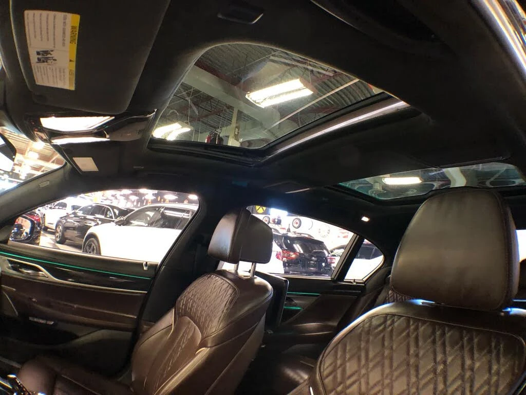 BMW 750 * * 360*   *  | Mobile.bg   15