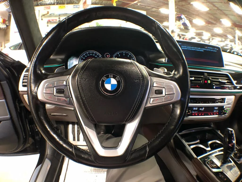 BMW 750 * * 360*   *  | Mobile.bg   9