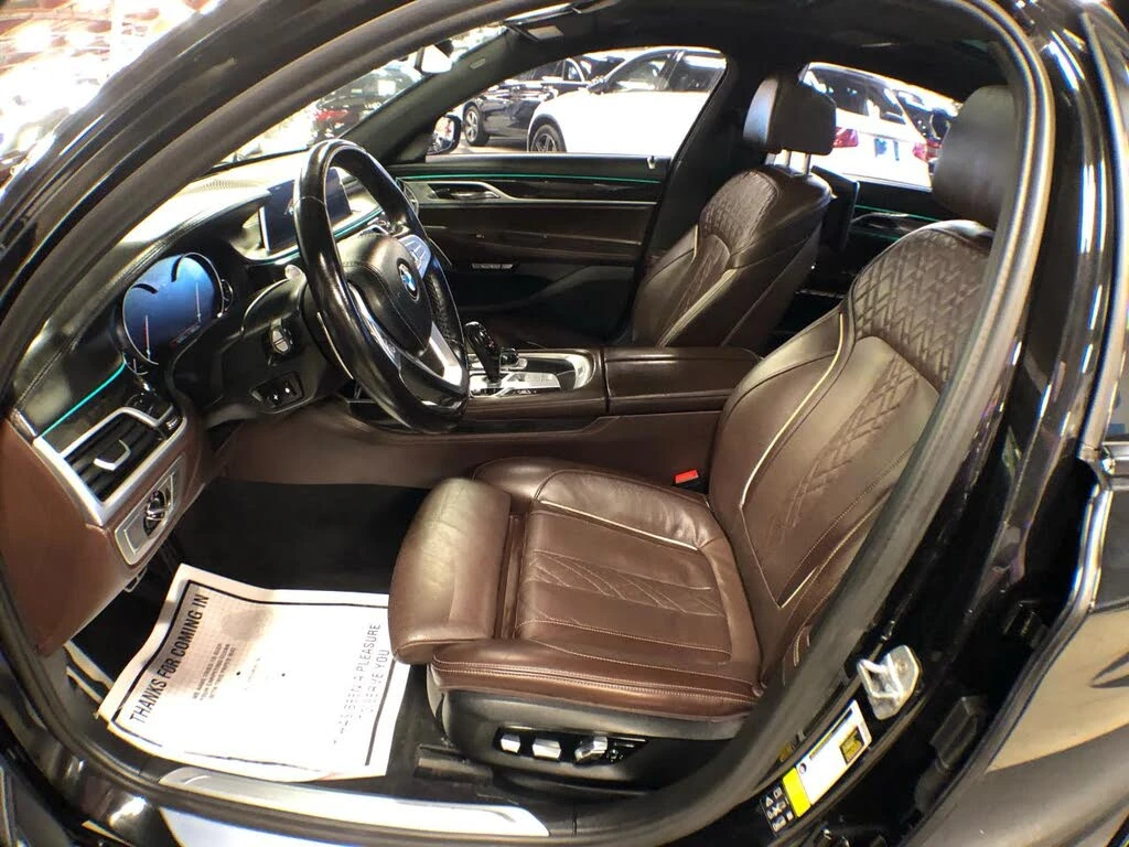 BMW 750 * * 360*   *  | Mobile.bg   16