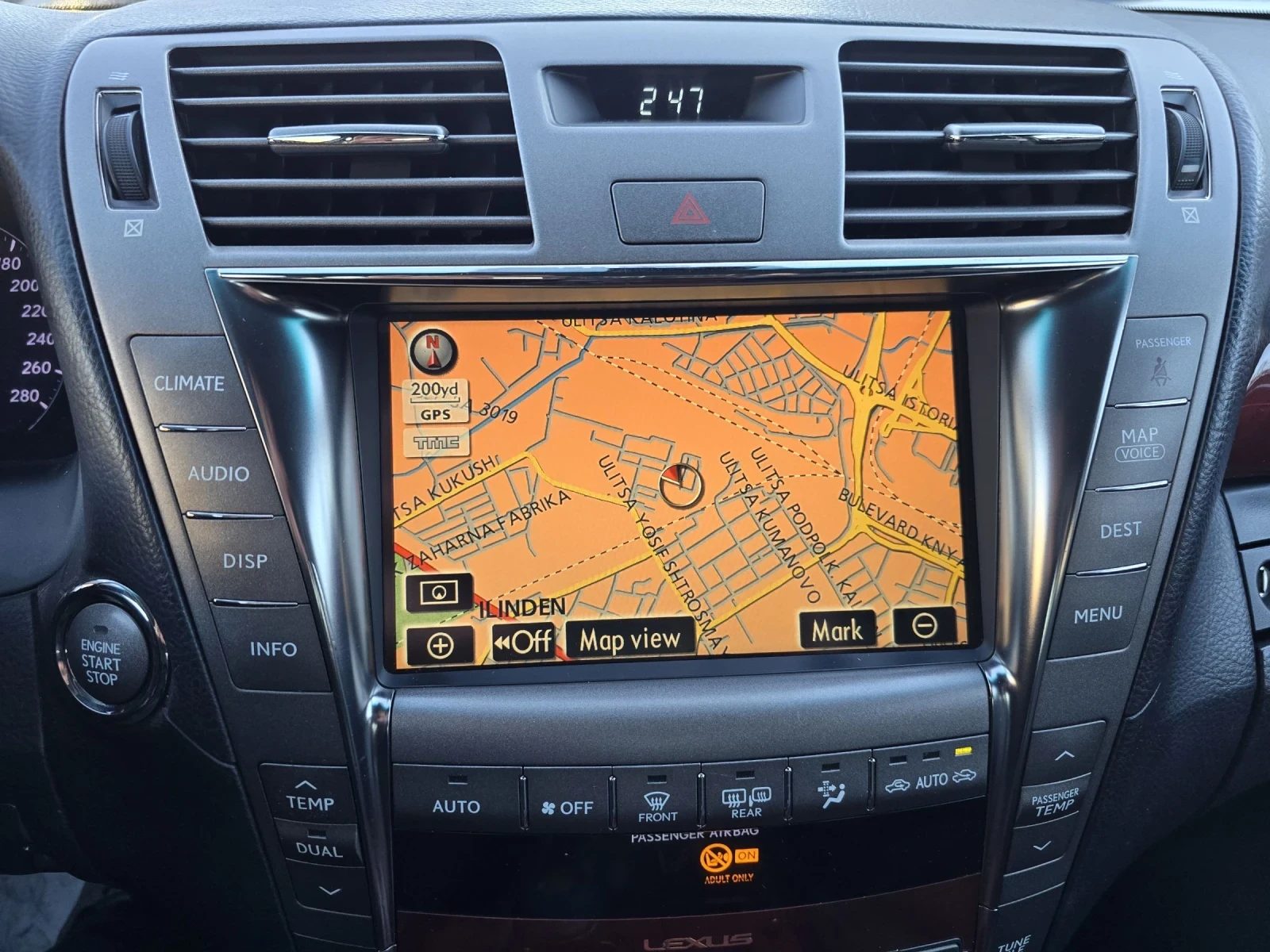 Lexus LS 460 LS 460 | Mobile.bg � ����������� 11