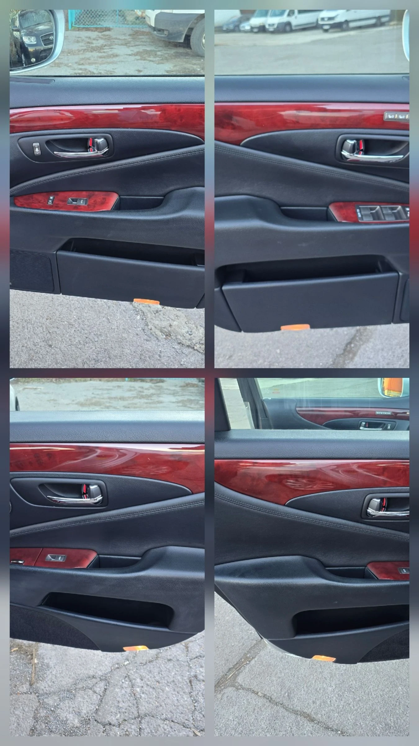 Lexus LS 460 LS 460 | Mobile.bg � ����������� 13