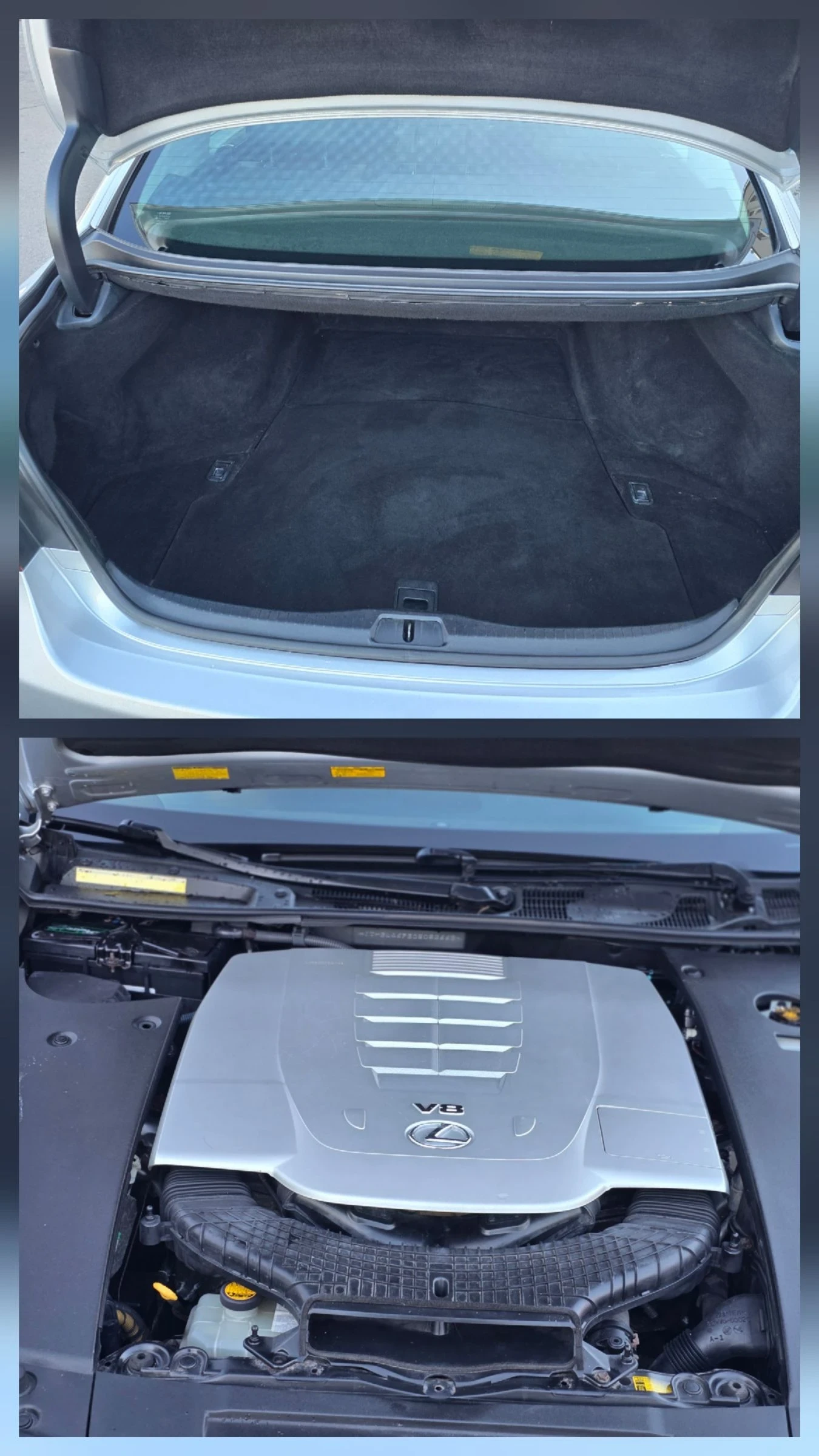 Lexus LS 460 LS 460 | Mobile.bg � ����������� 16