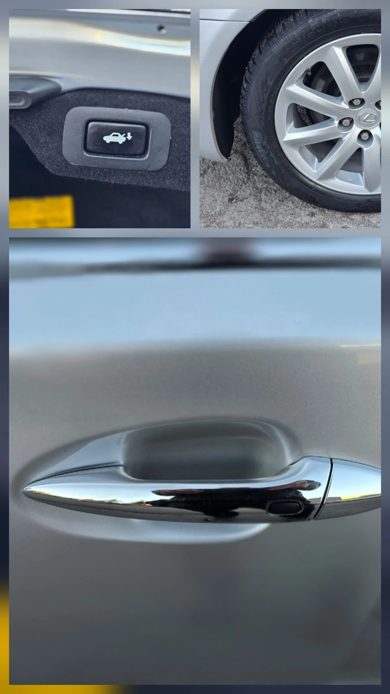 Lexus LS 460 LS 460 | Mobile.bg � ����������� 17