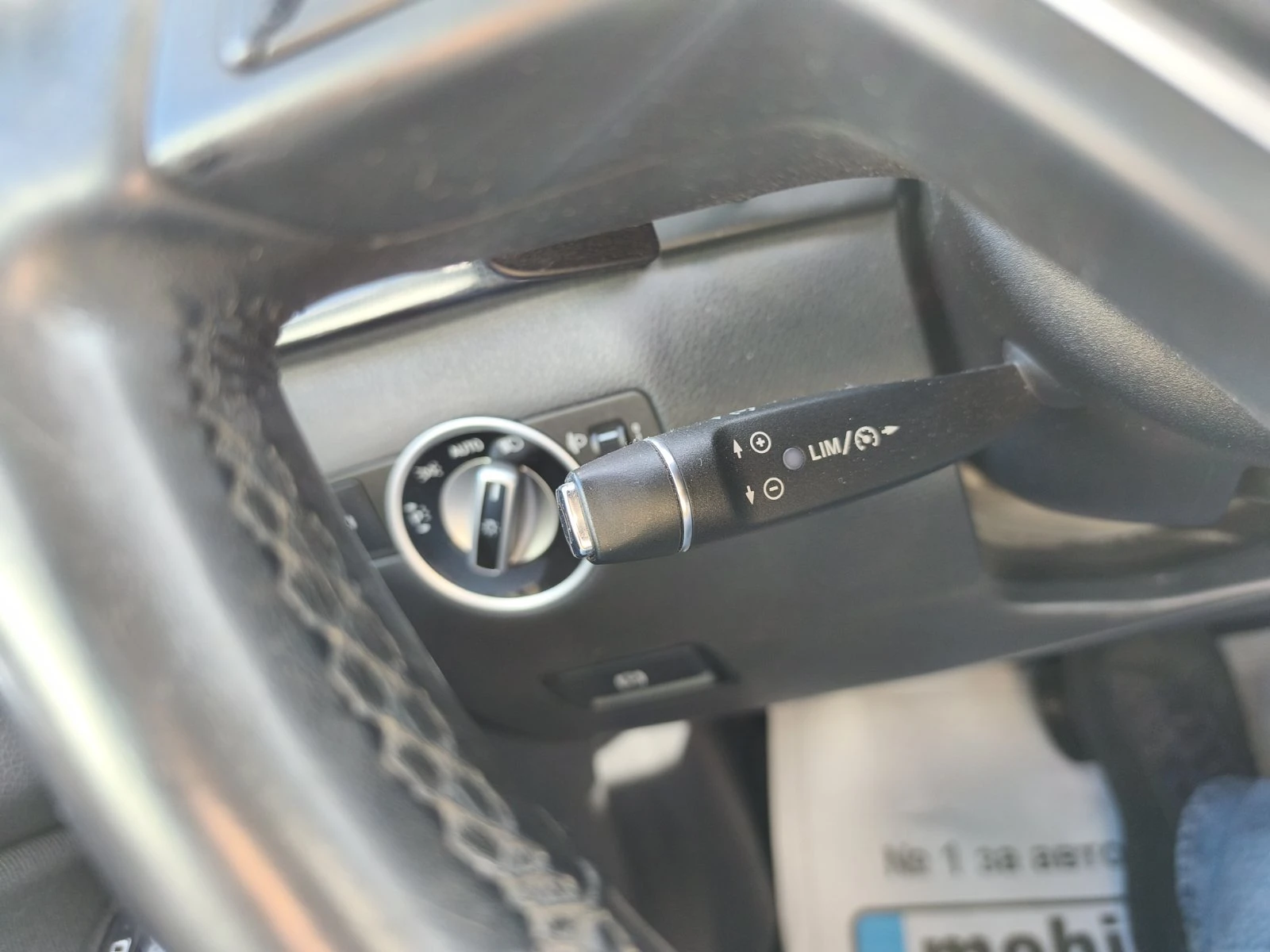 Mercedes-Benz B 180 CDI Executive  | Mobile.bg � ����������� 15