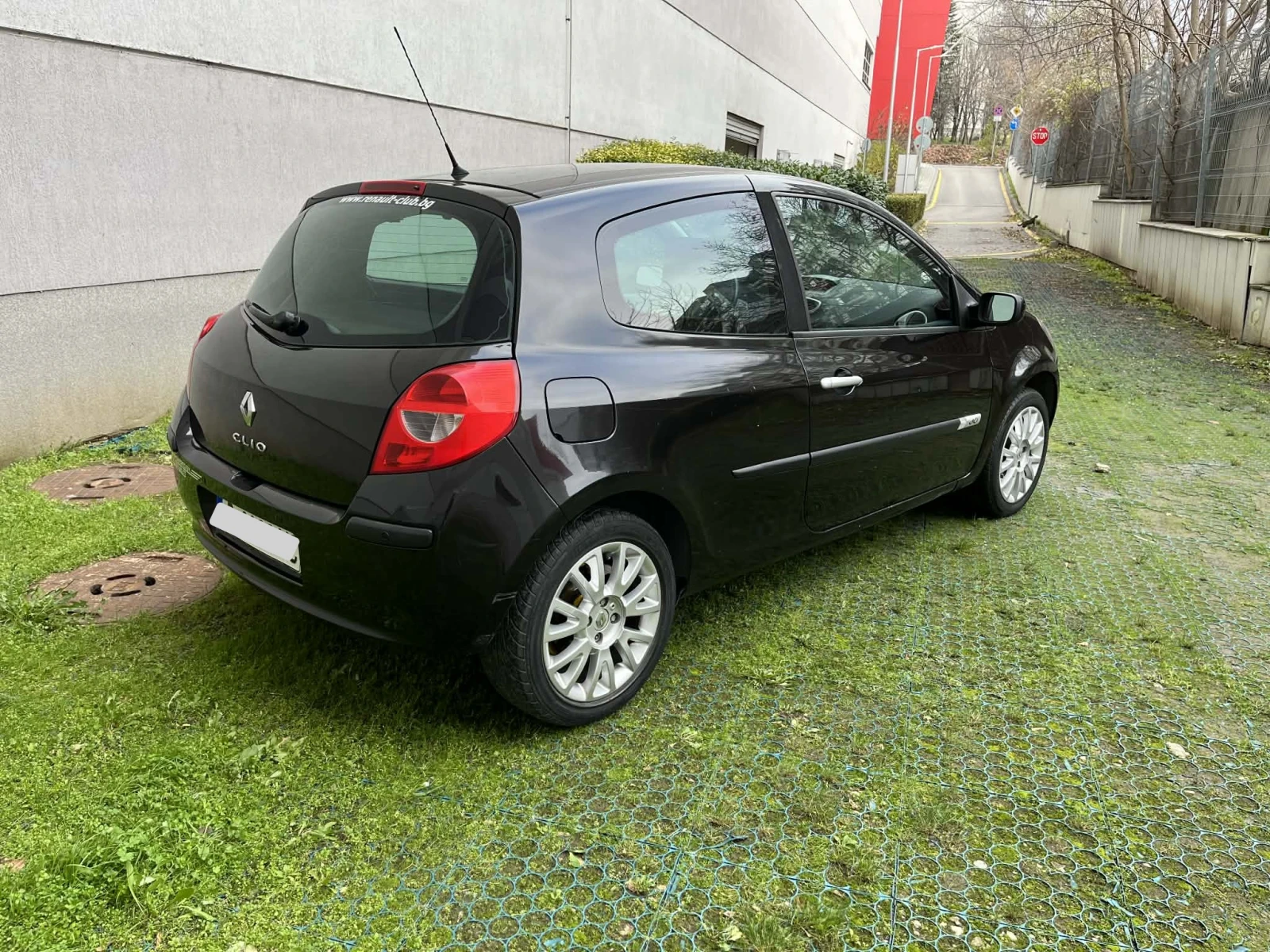 Renault Clio 1.5 dci - изображение 6