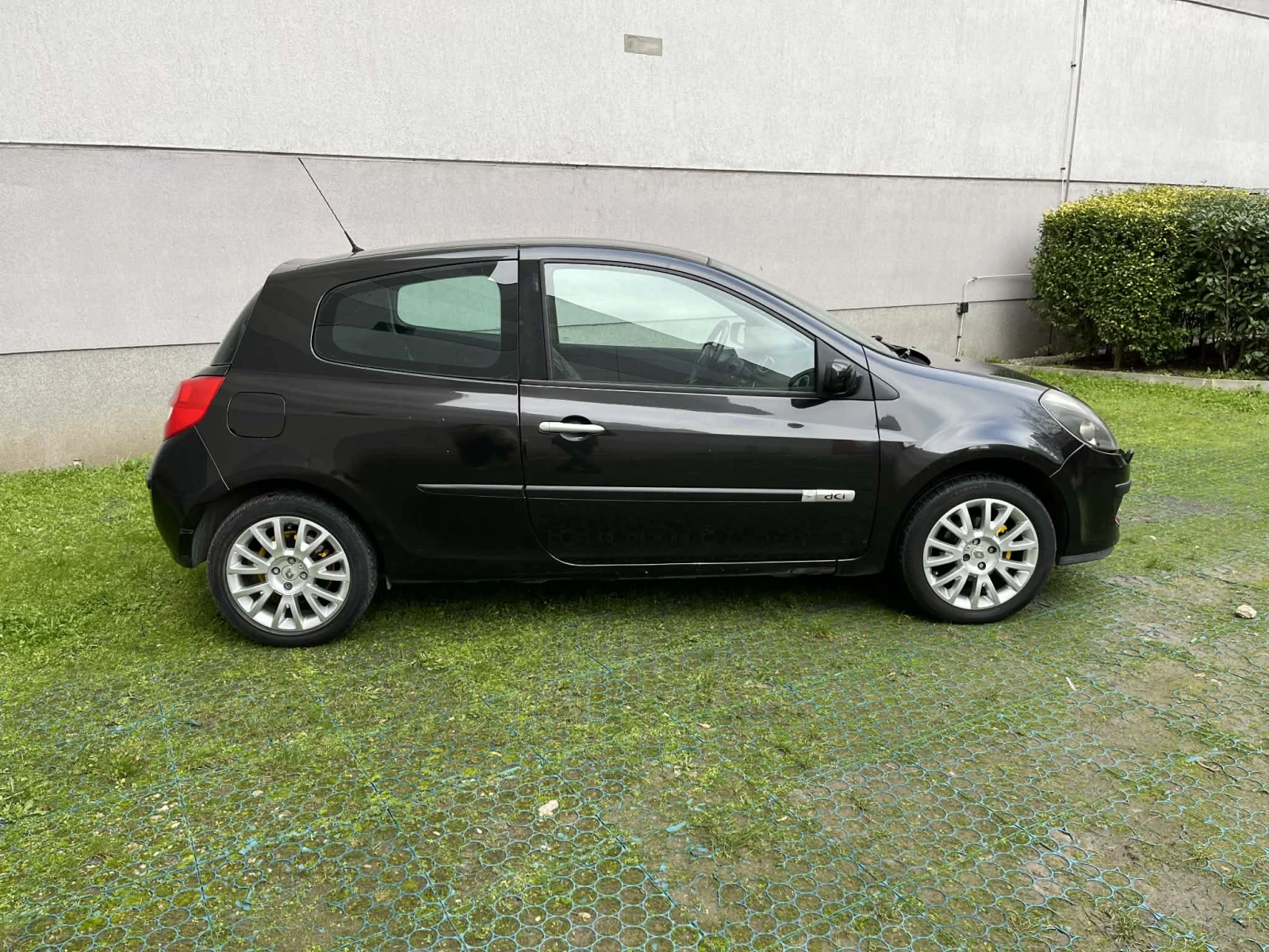 Renault Clio 1.5 dci - изображение 7