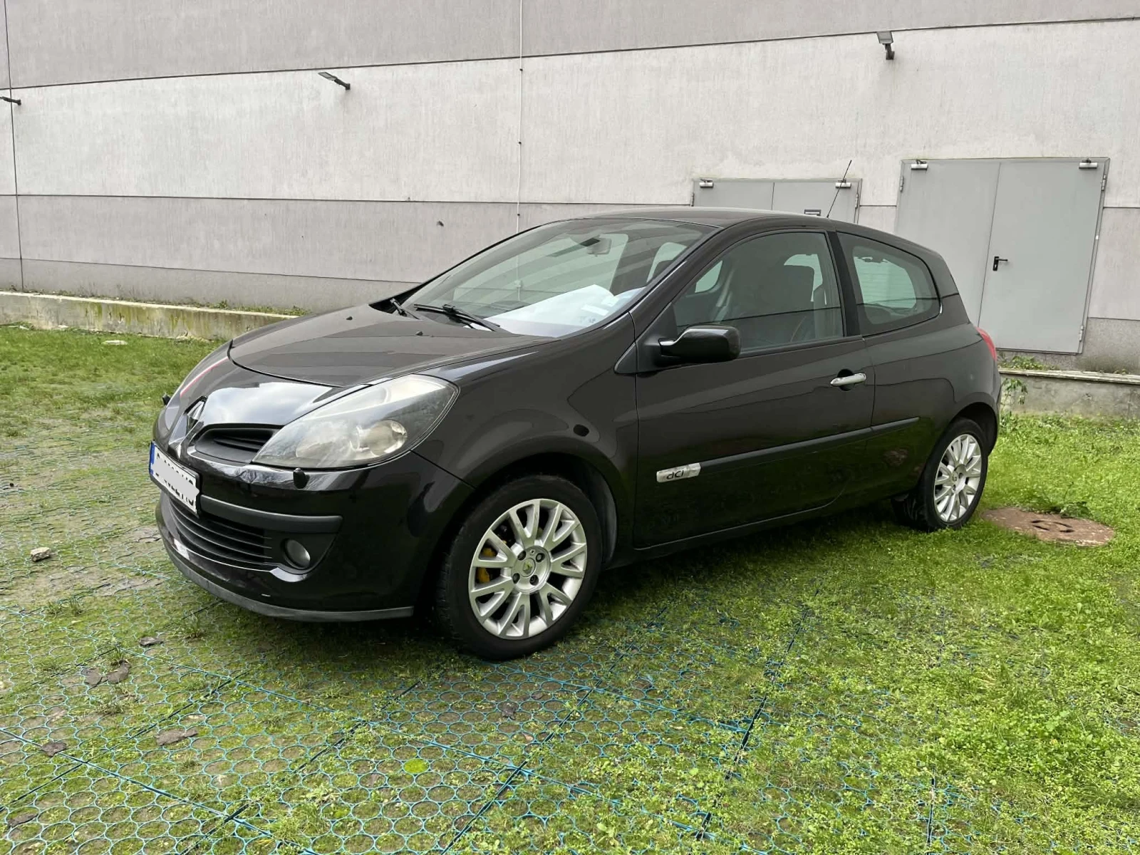 Renault Clio 1.5 dci - изображение 3