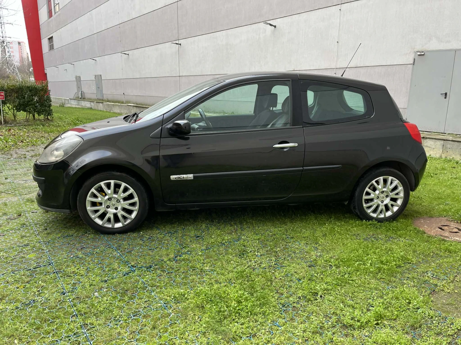 Renault Clio 1.5 dci - изображение 4