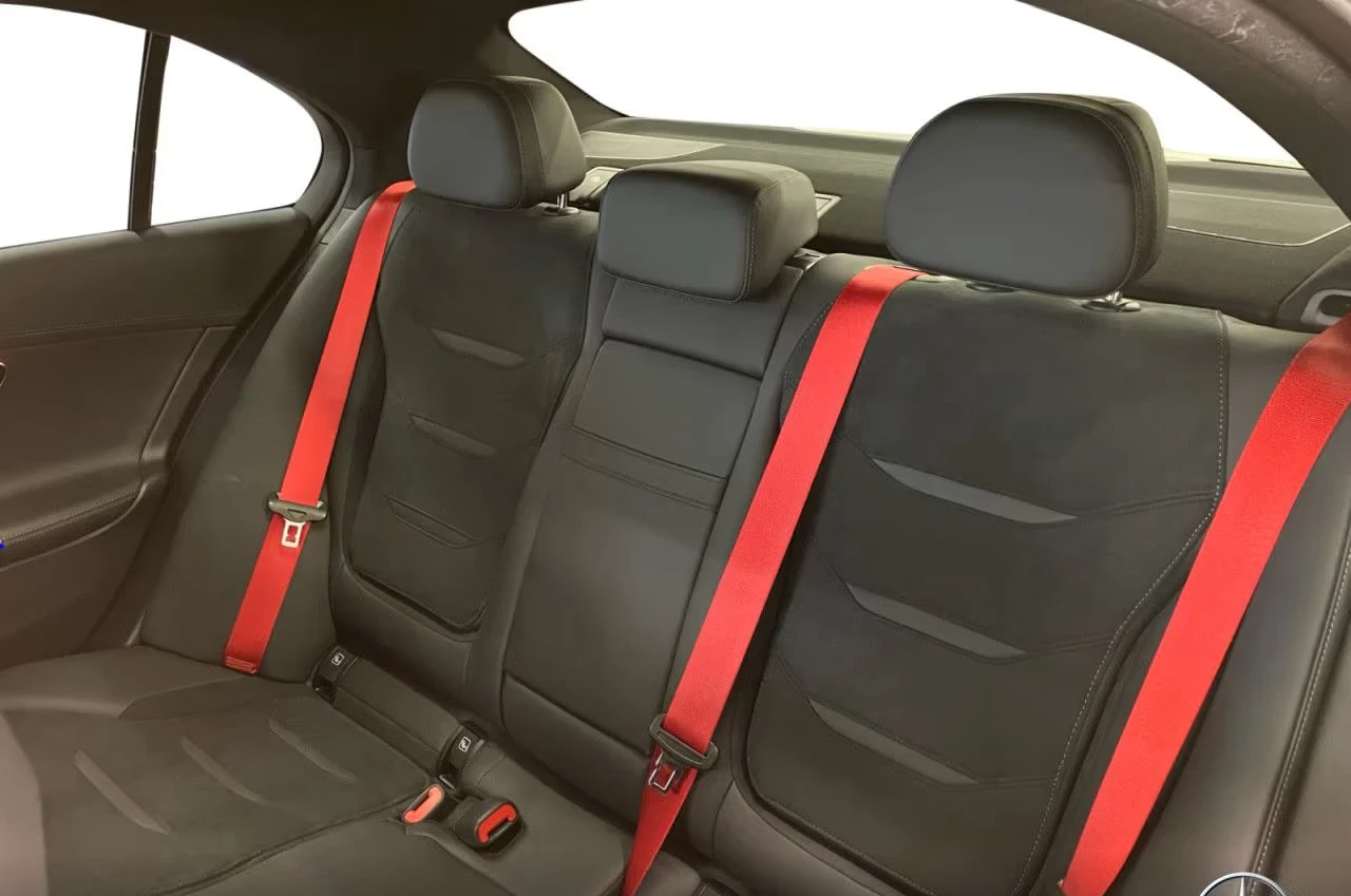 Mercedes-Benz C 63 AMG S-E-PERFERMANCE/680HP/PREMIUM+ /360/4X4/852v | Mobile.bg � ����������� 13