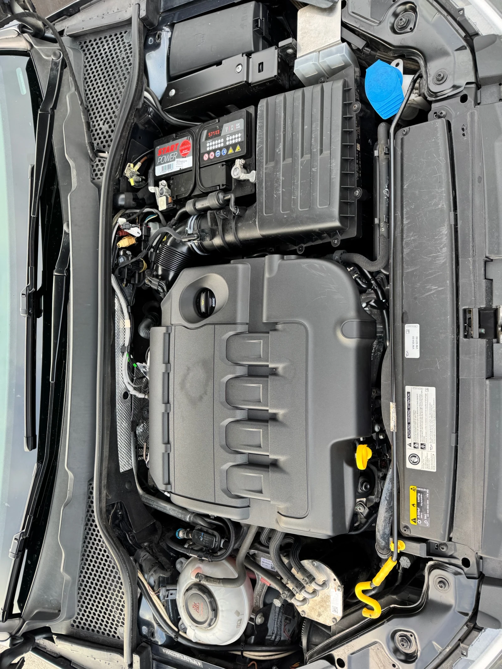 Seat Leon FR-2.0TDI-2020-NAVI-������-6�� | Mobile.bg � ����������� 16