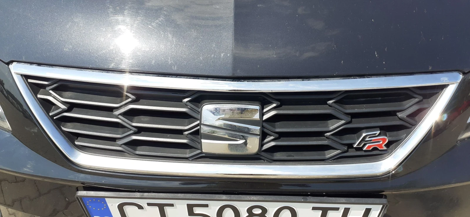 Seat Leon 1, 5 FR, снимка 5 - Автомобили и джипове - 53913170