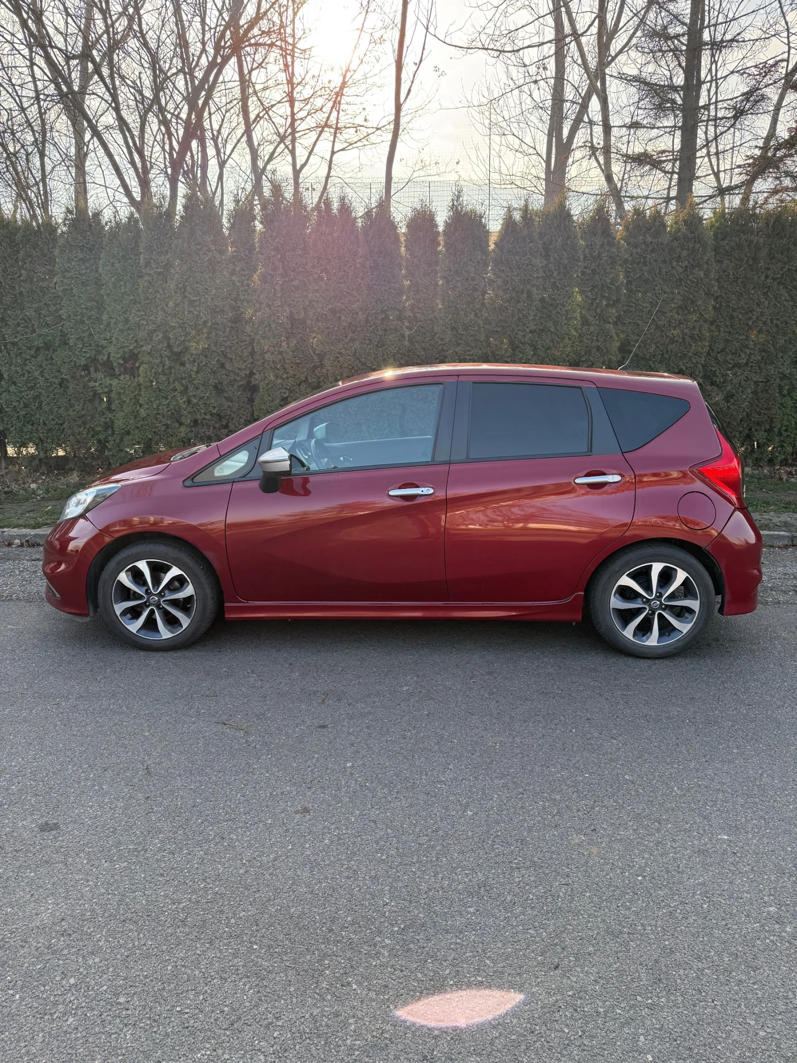 Nissan Note  - изображение 3