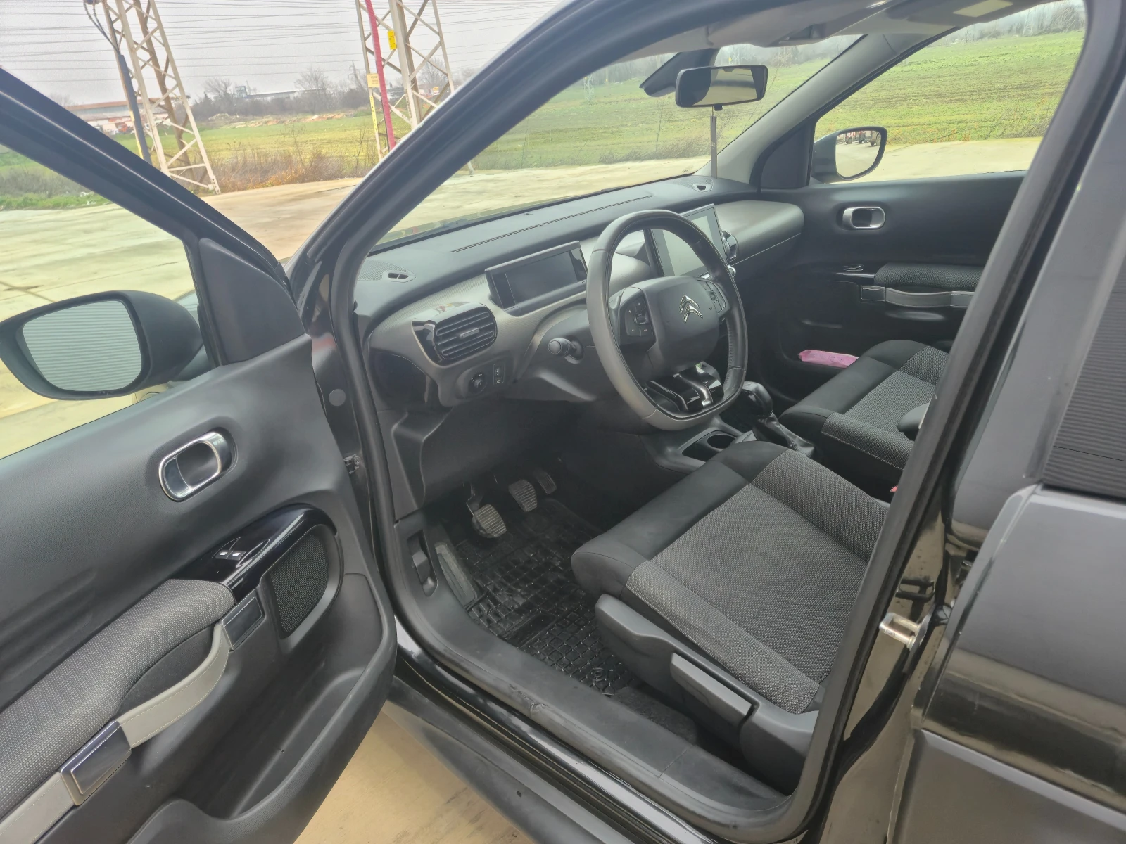 Citroen C4 Cactus �����������, ������ ��., �������� | Mobile.bg � ����������� 9