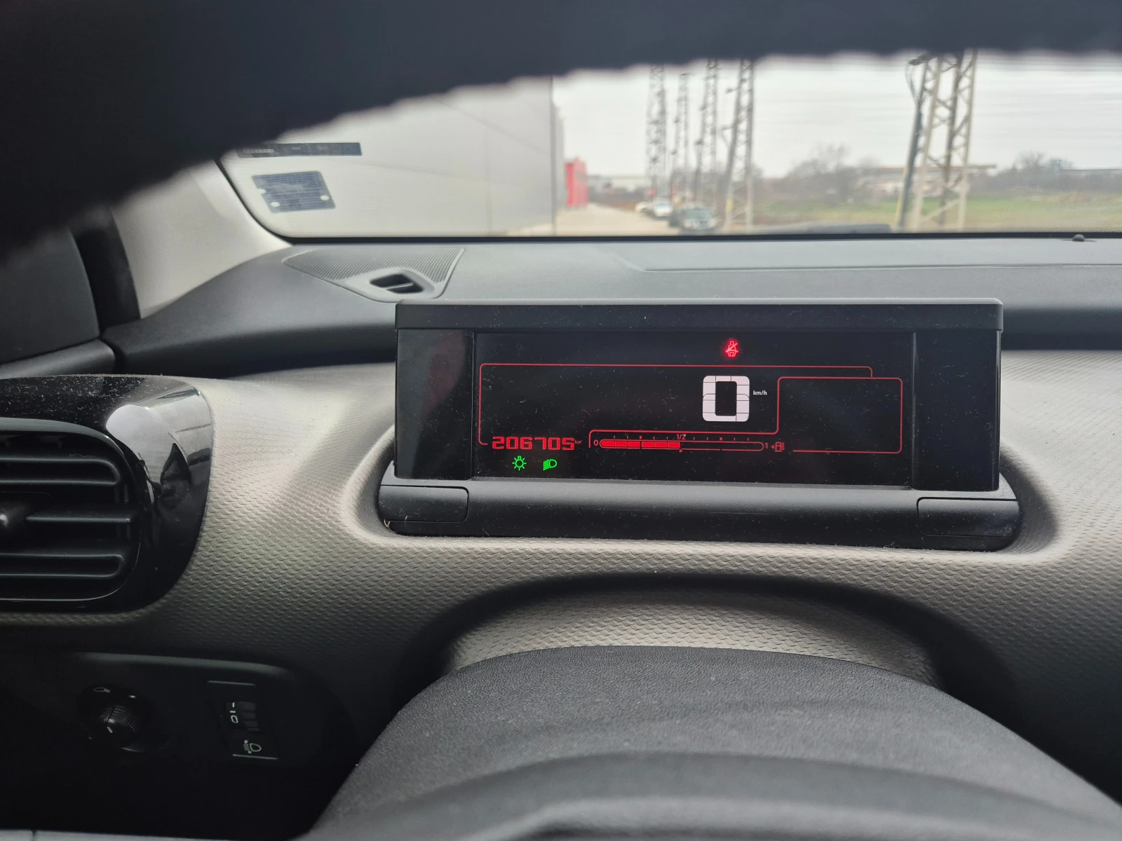 Citroen C4 Cactus �����������, ������ ��., �������� | Mobile.bg � ����������� 17