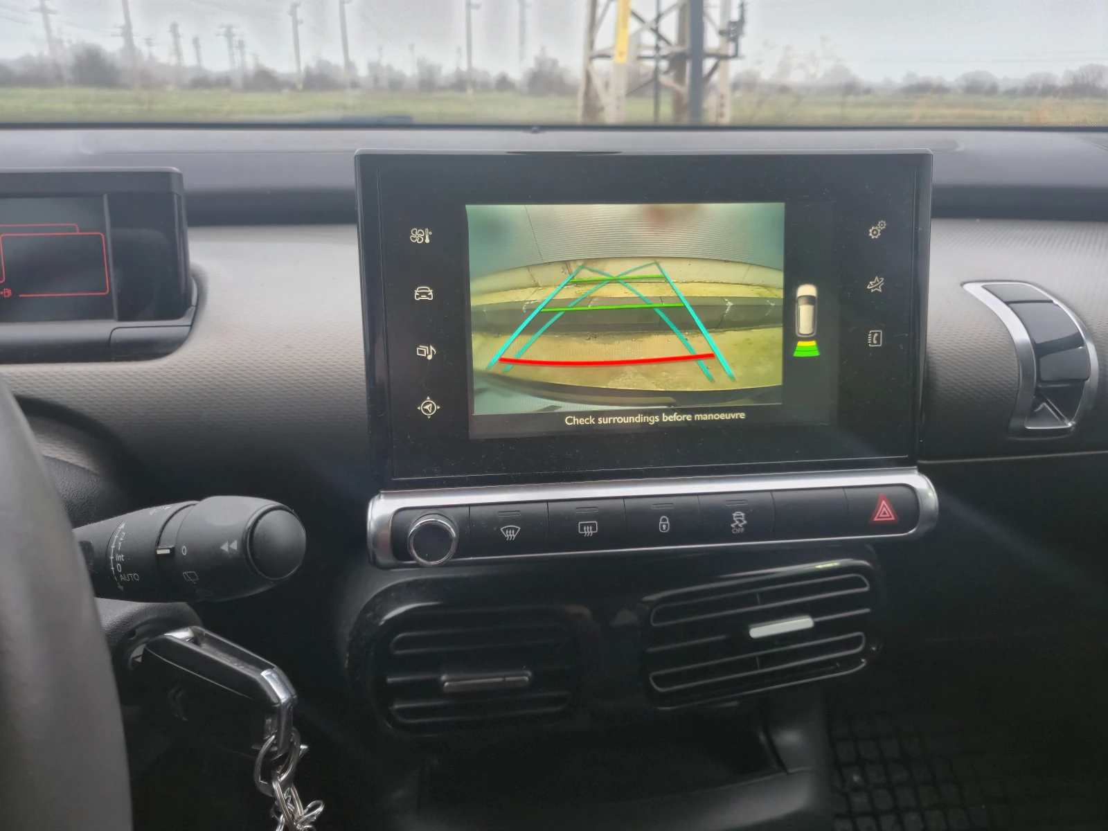 Citroen C4 Cactus �����������, ������ ��., �������� | Mobile.bg � ����������� 15