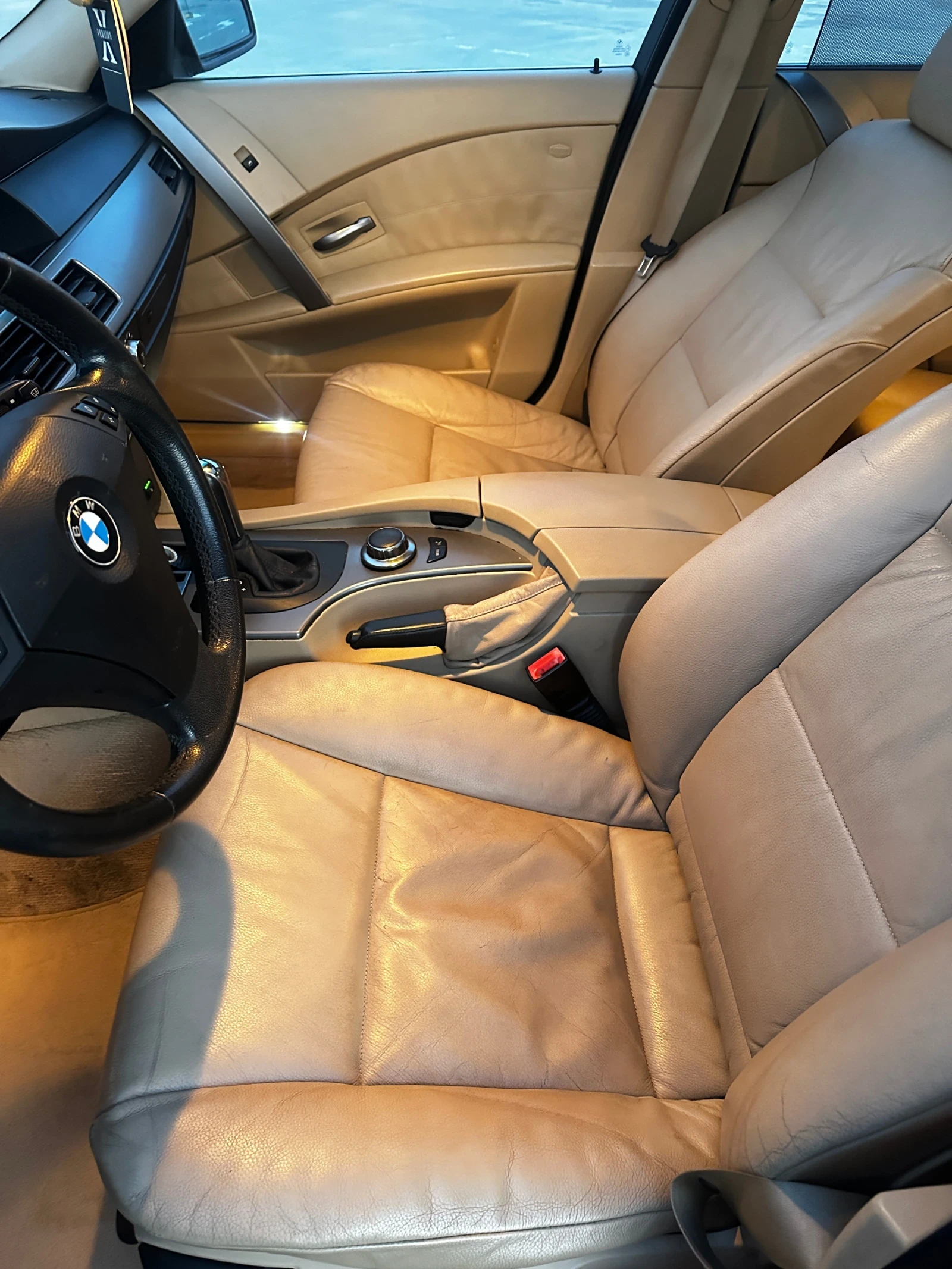 BMW 530 231кс - изображение 9