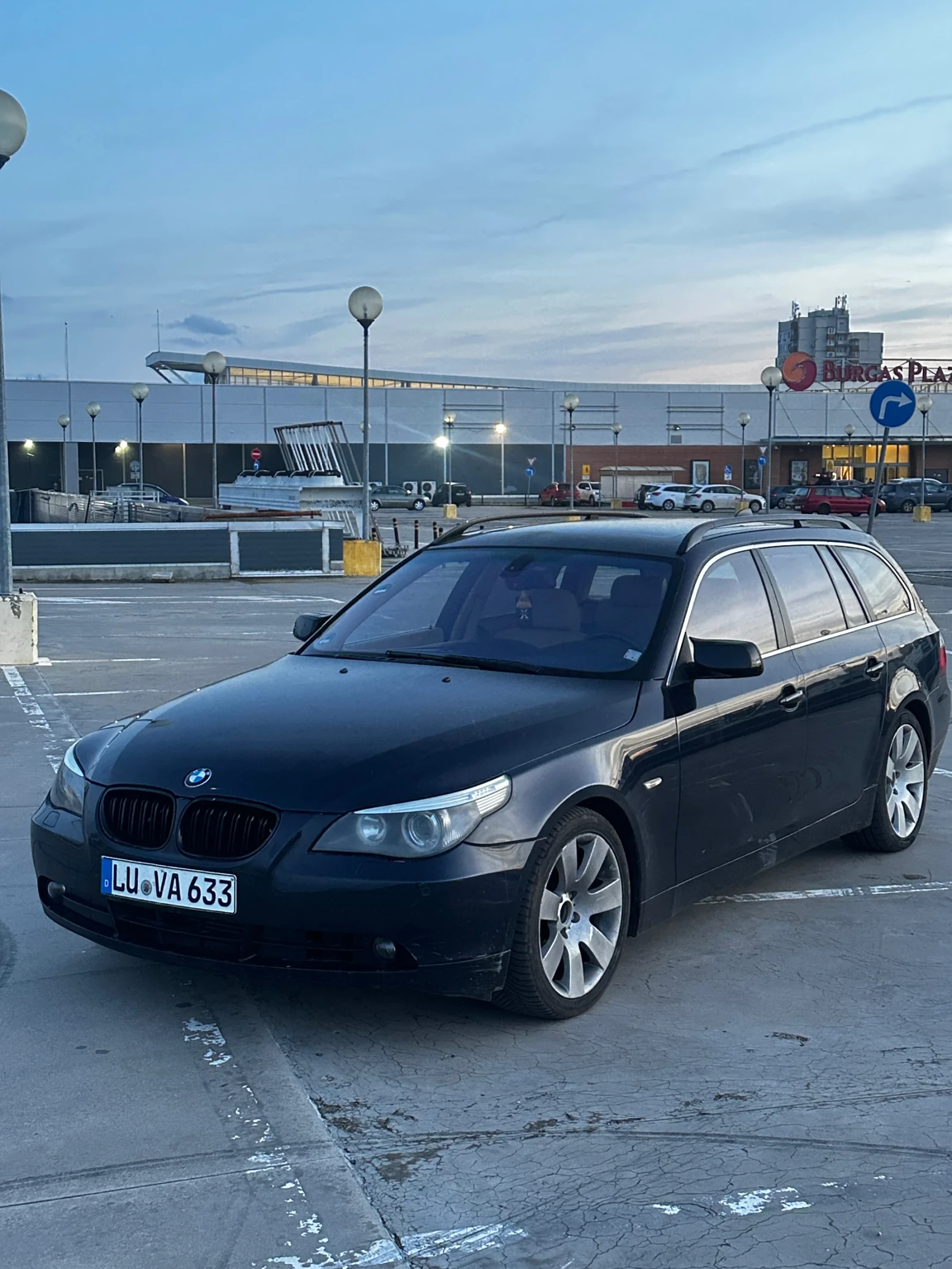 BMW 530 231кс - изображение 2