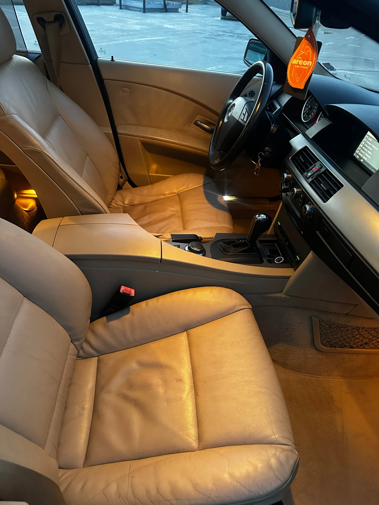 BMW 530 231кс - изображение 10