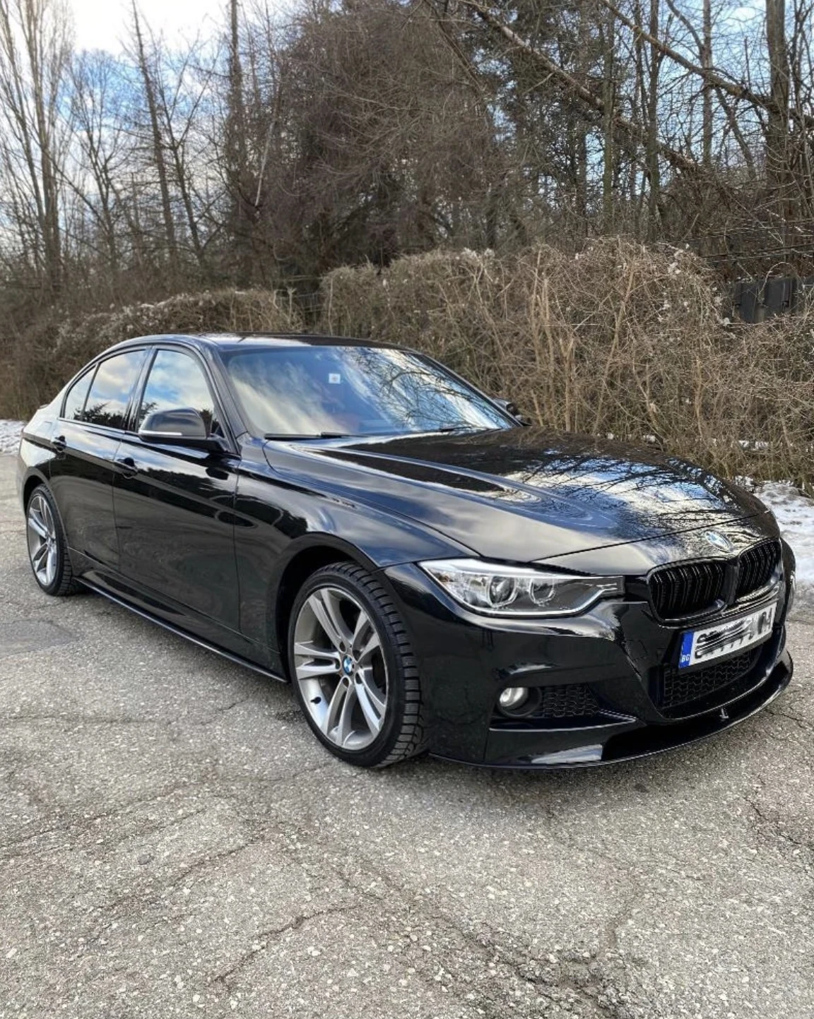 BMW 328 | Mobile.bg � ����������� 1