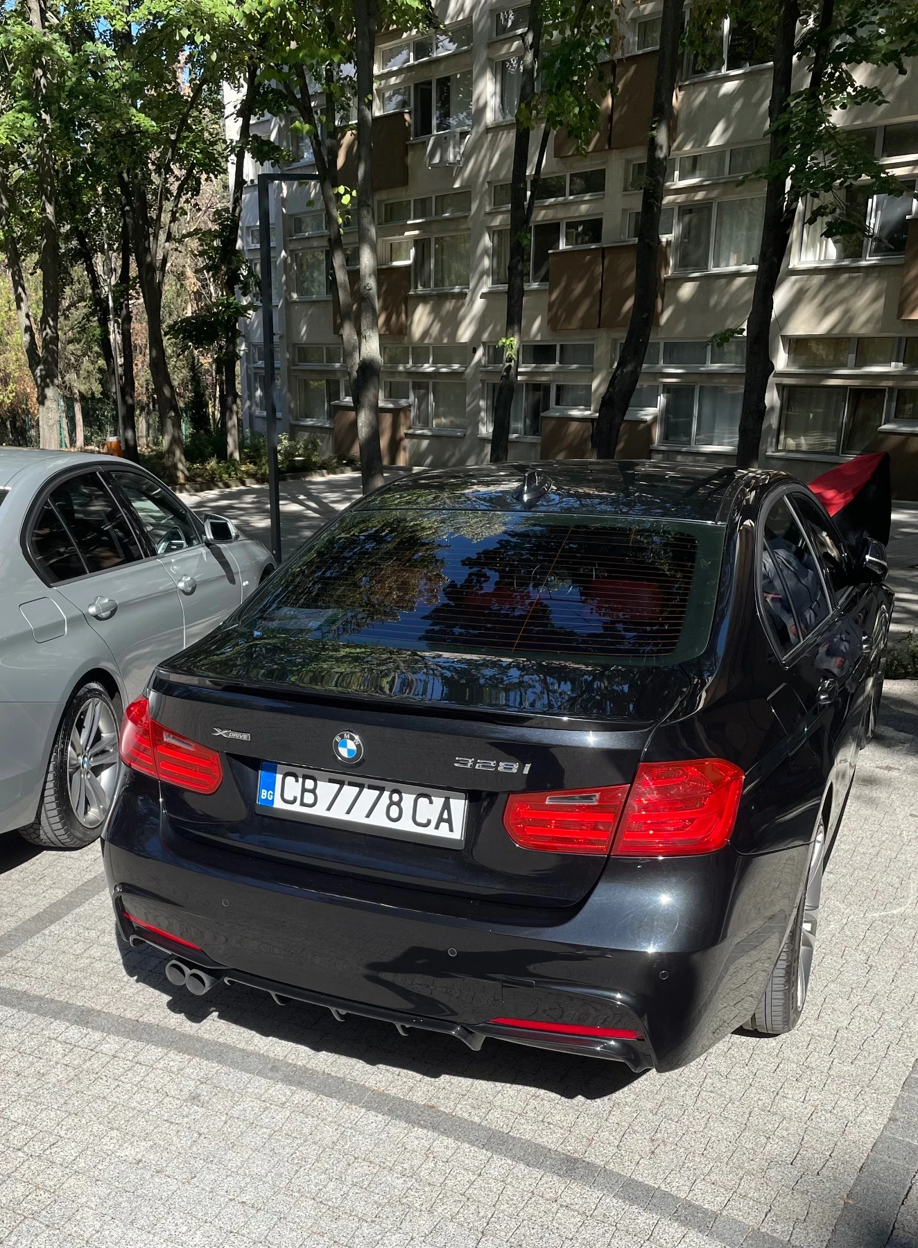 BMW 328 | Mobile.bg � ����������� 4