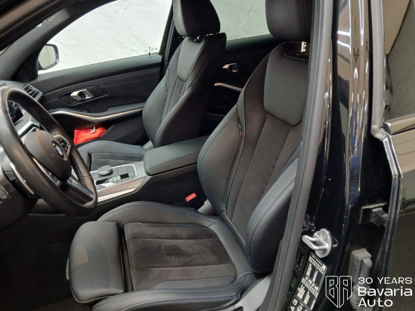 BMW 320 d xDrive M Sport Paket | Mobile.bg � ����������� 7