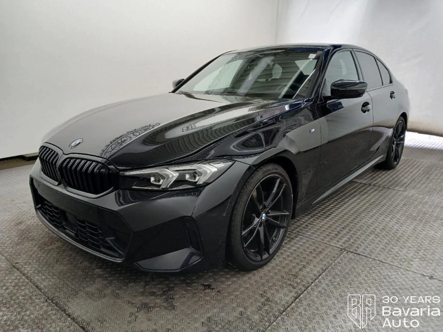 BMW 320 d xDrive M Sport Paket | Mobile.bg � ����������� 1