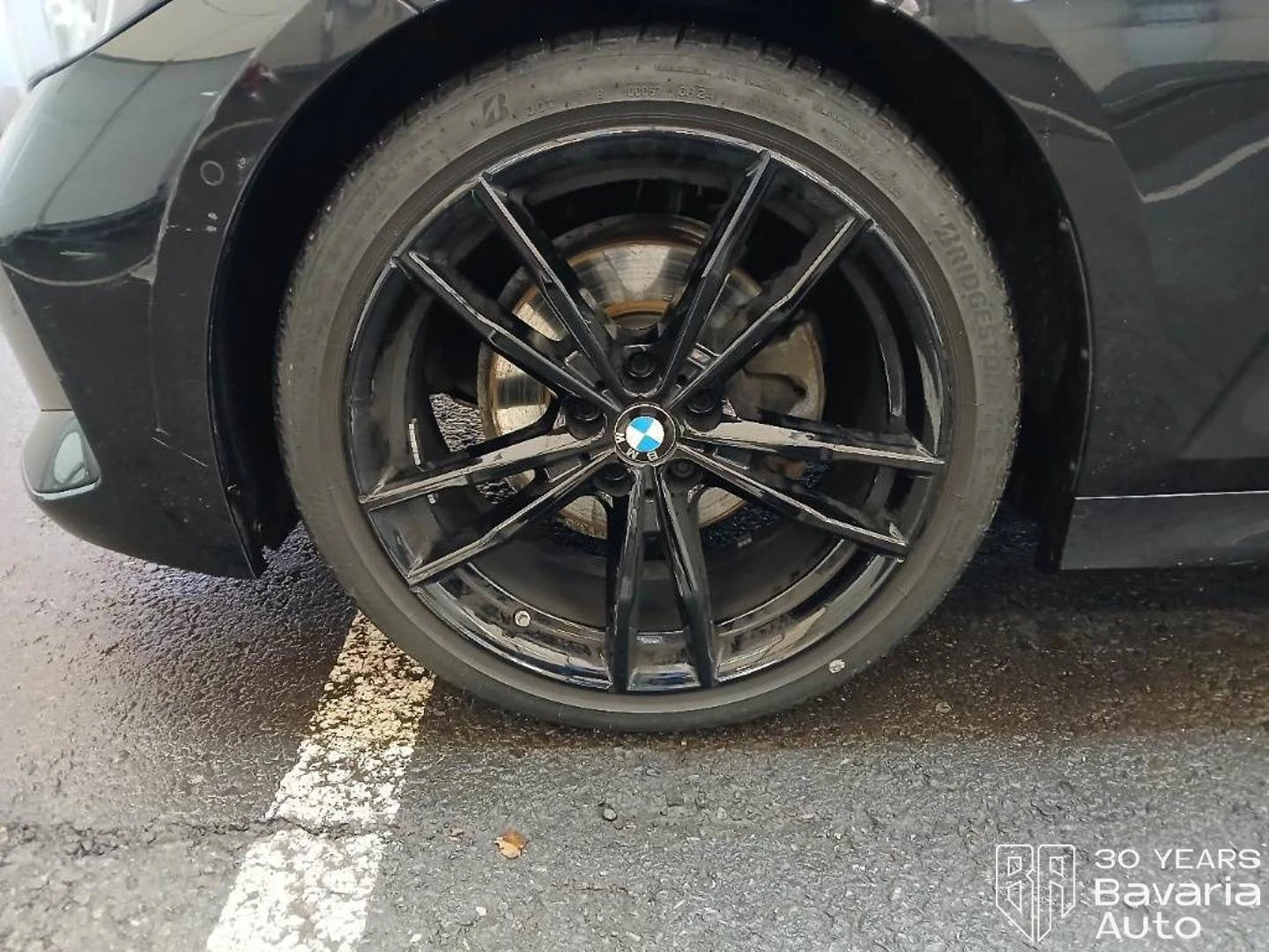 BMW 320 d xDrive M Sport Paket | Mobile.bg � ����������� 17