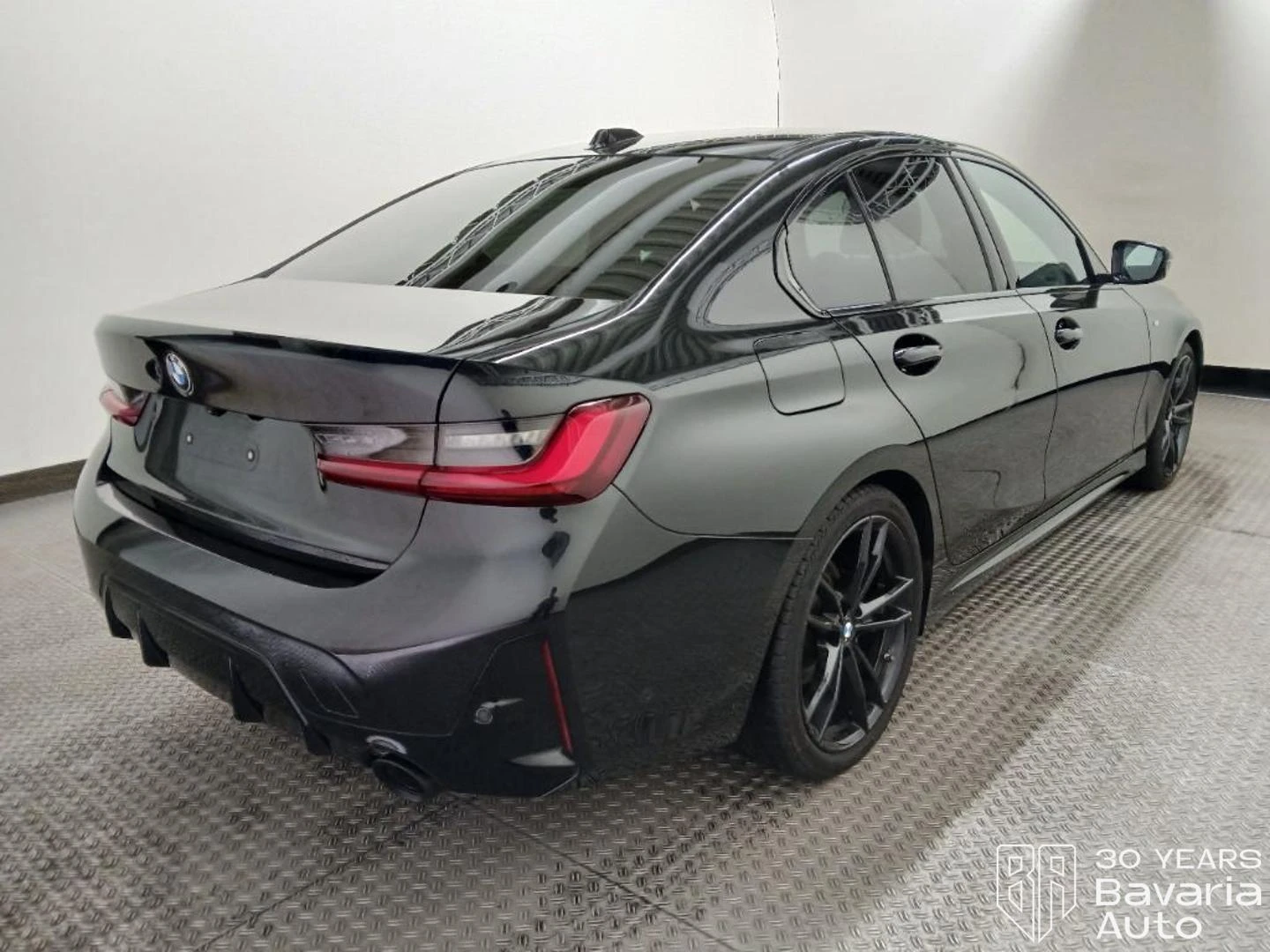 BMW 320 d xDrive M Sport Paket | Mobile.bg � ����������� 4