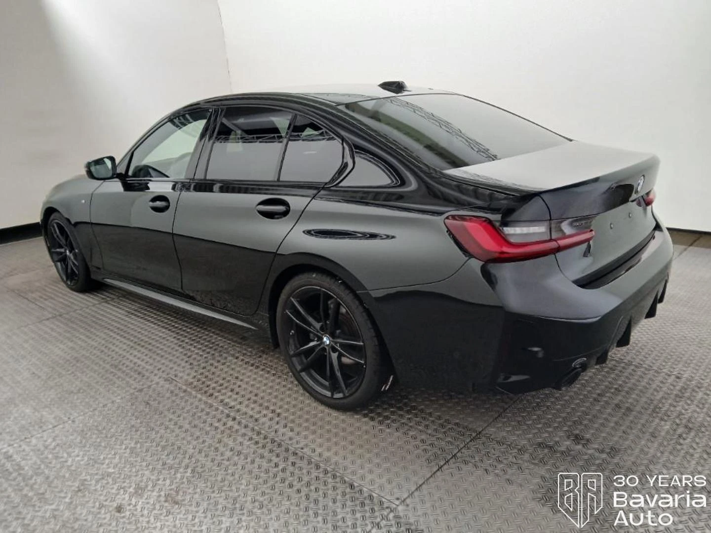 BMW 320 d xDrive M Sport Paket | Mobile.bg � ����������� 2